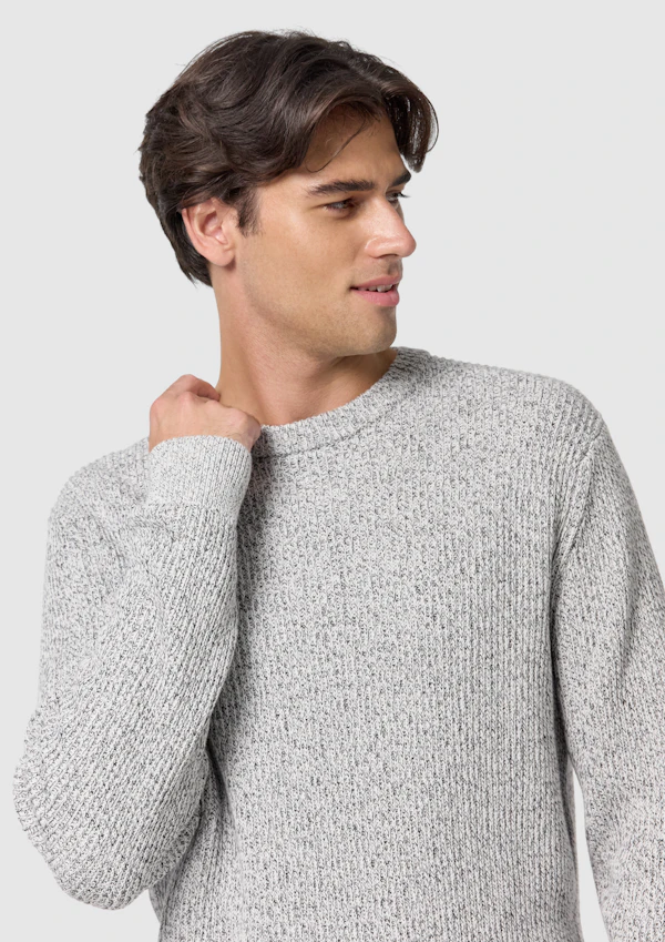 Keaton Cotton Knit