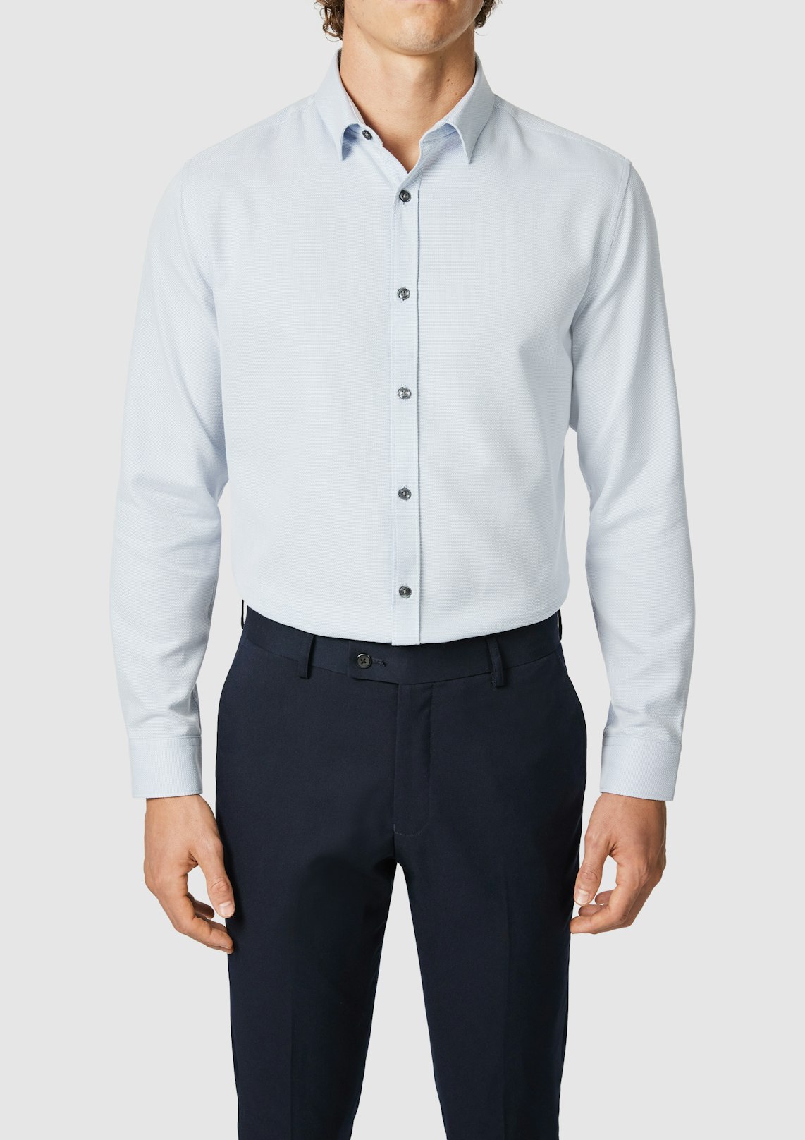Raleigh Classic Fit Shirt