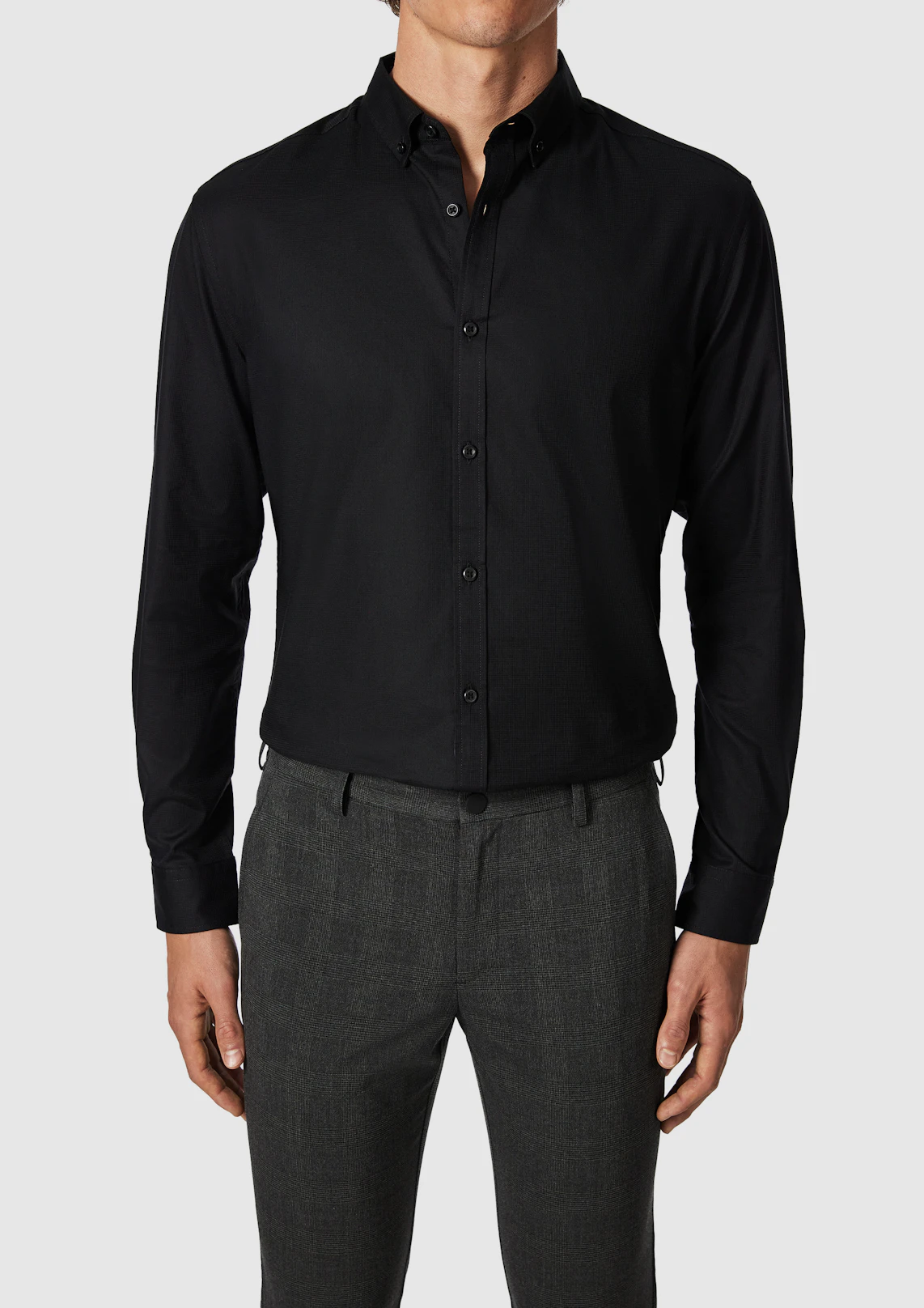 Kyoto Classic Fit Shirt