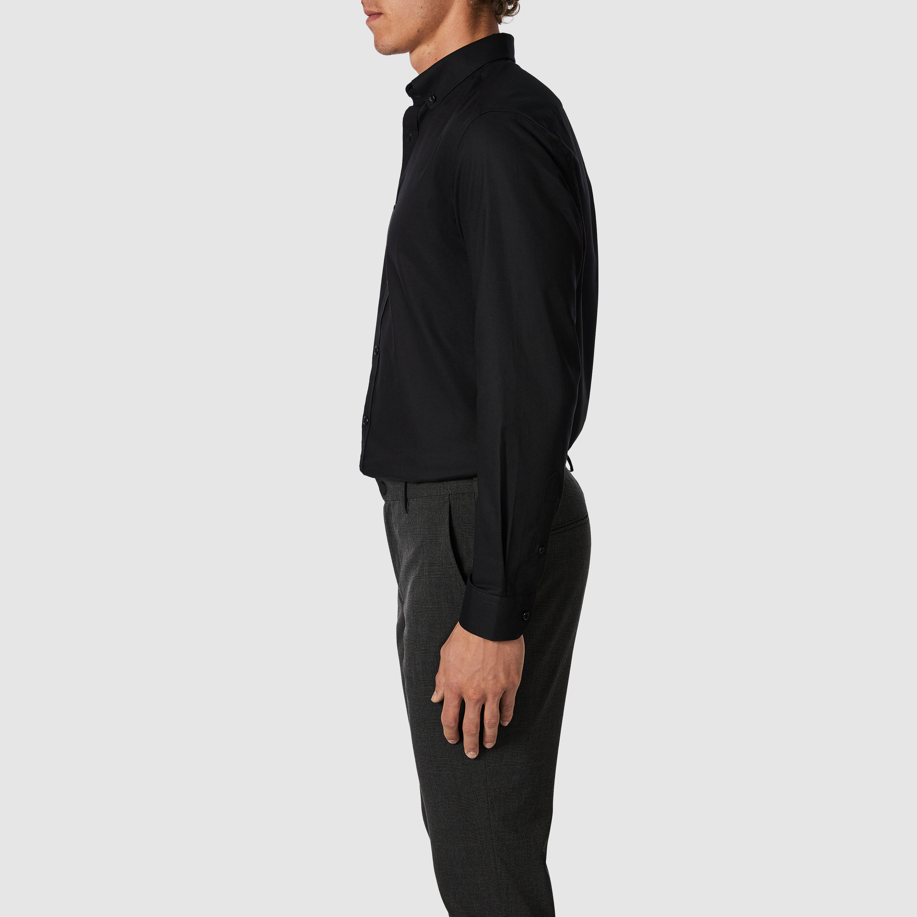 Kyoto Classic Fit Shirt