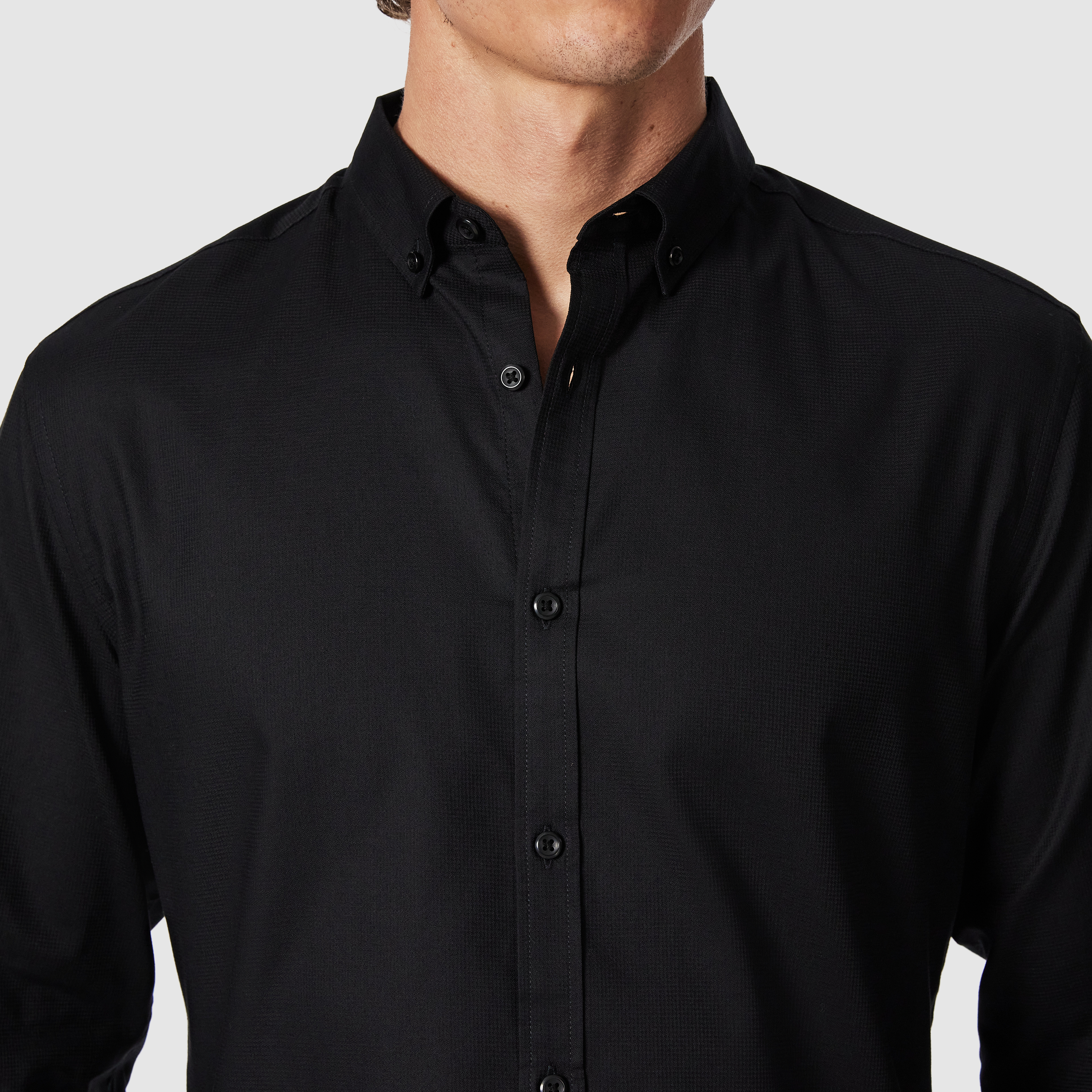 Kyoto Classic Fit Shirt