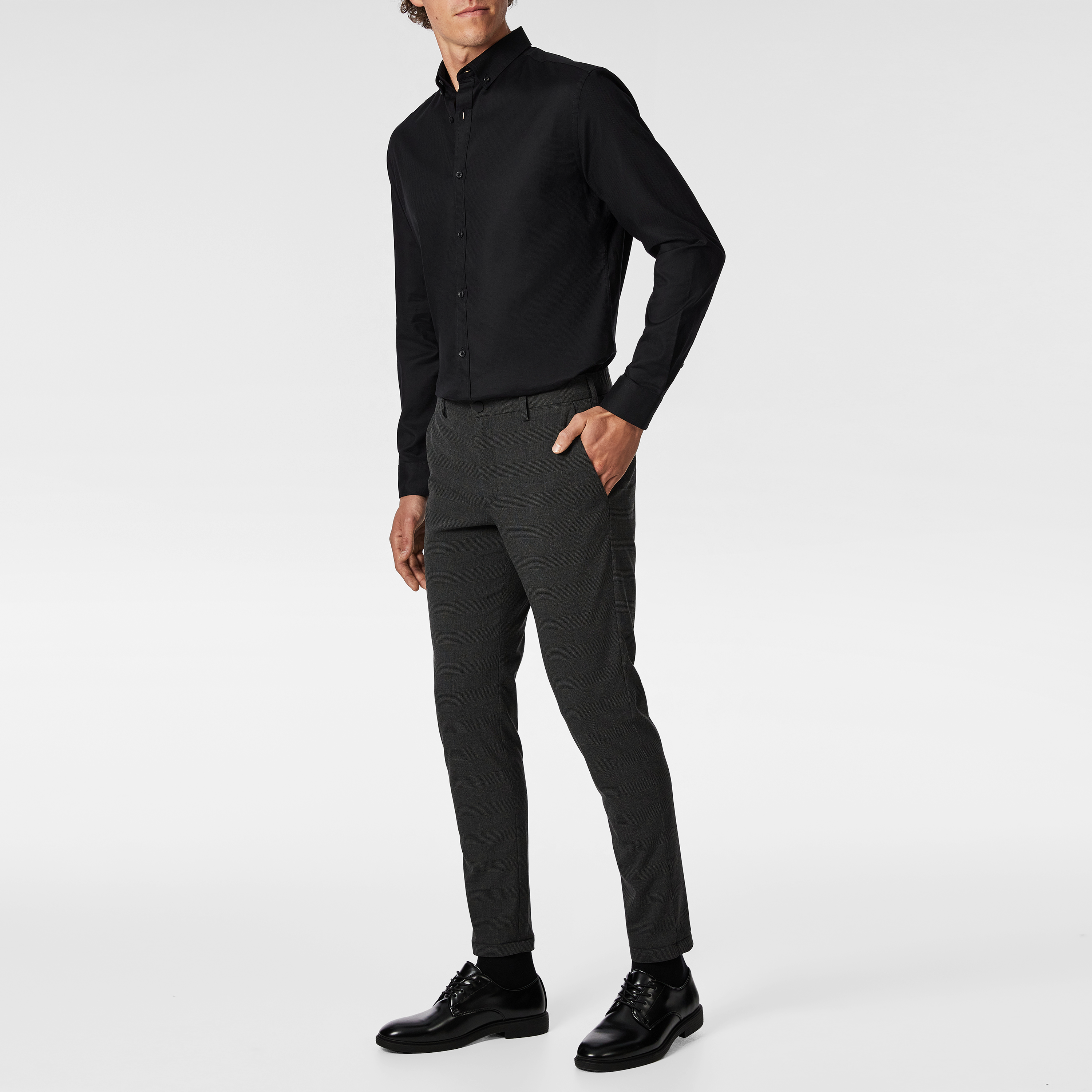 Kyoto Classic Fit Shirt