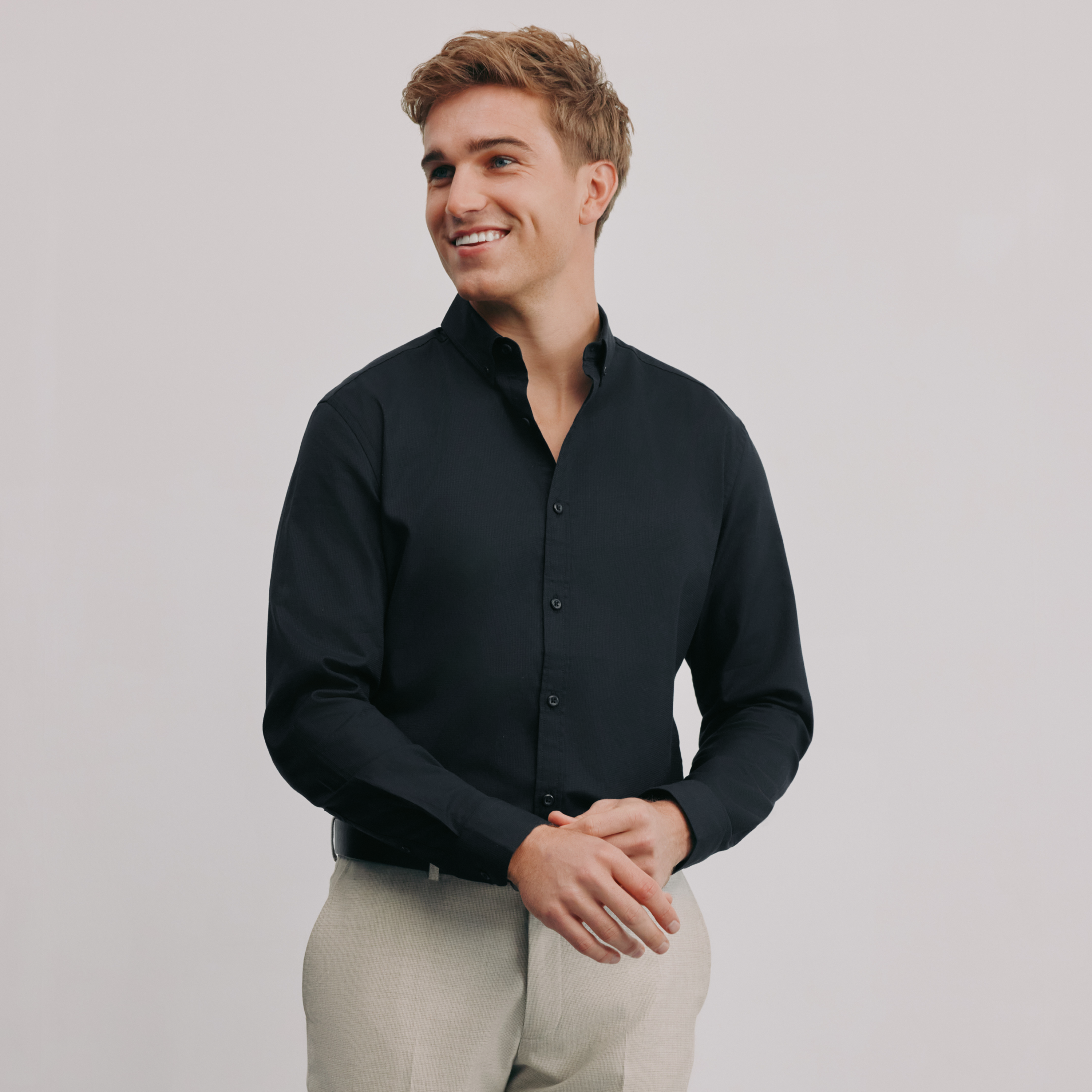 Kyoto Classic Fit Shirt