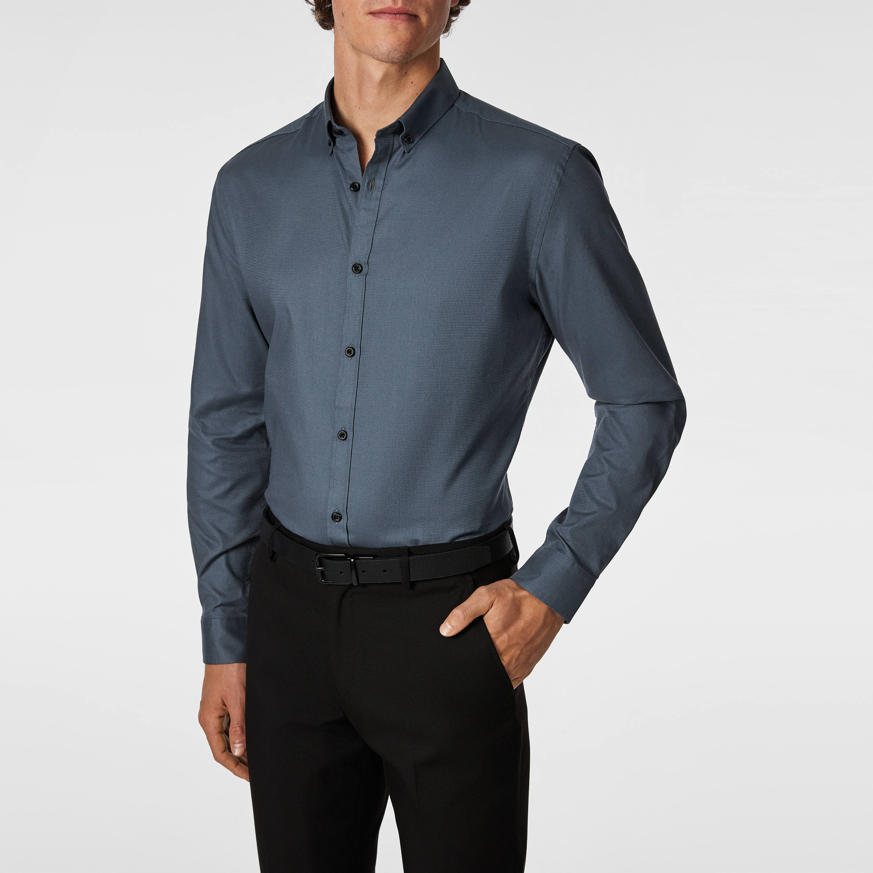 Kyoto Classic Fit Shirt