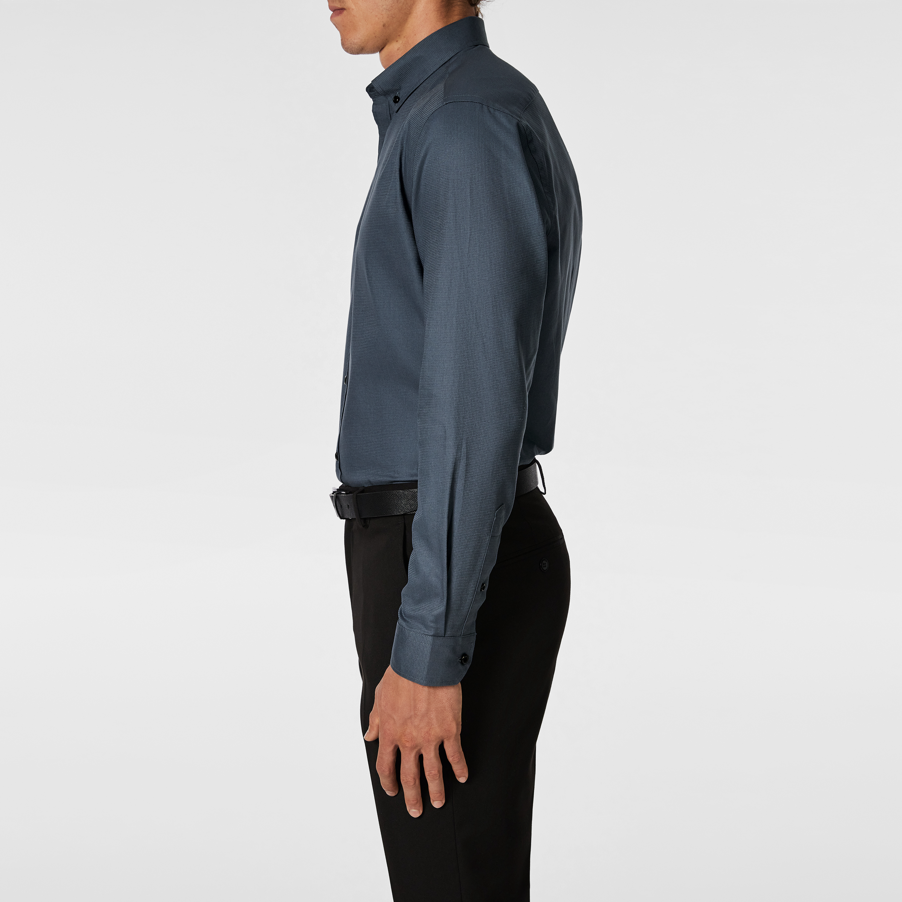 Kyoto Classic Fit Shirt