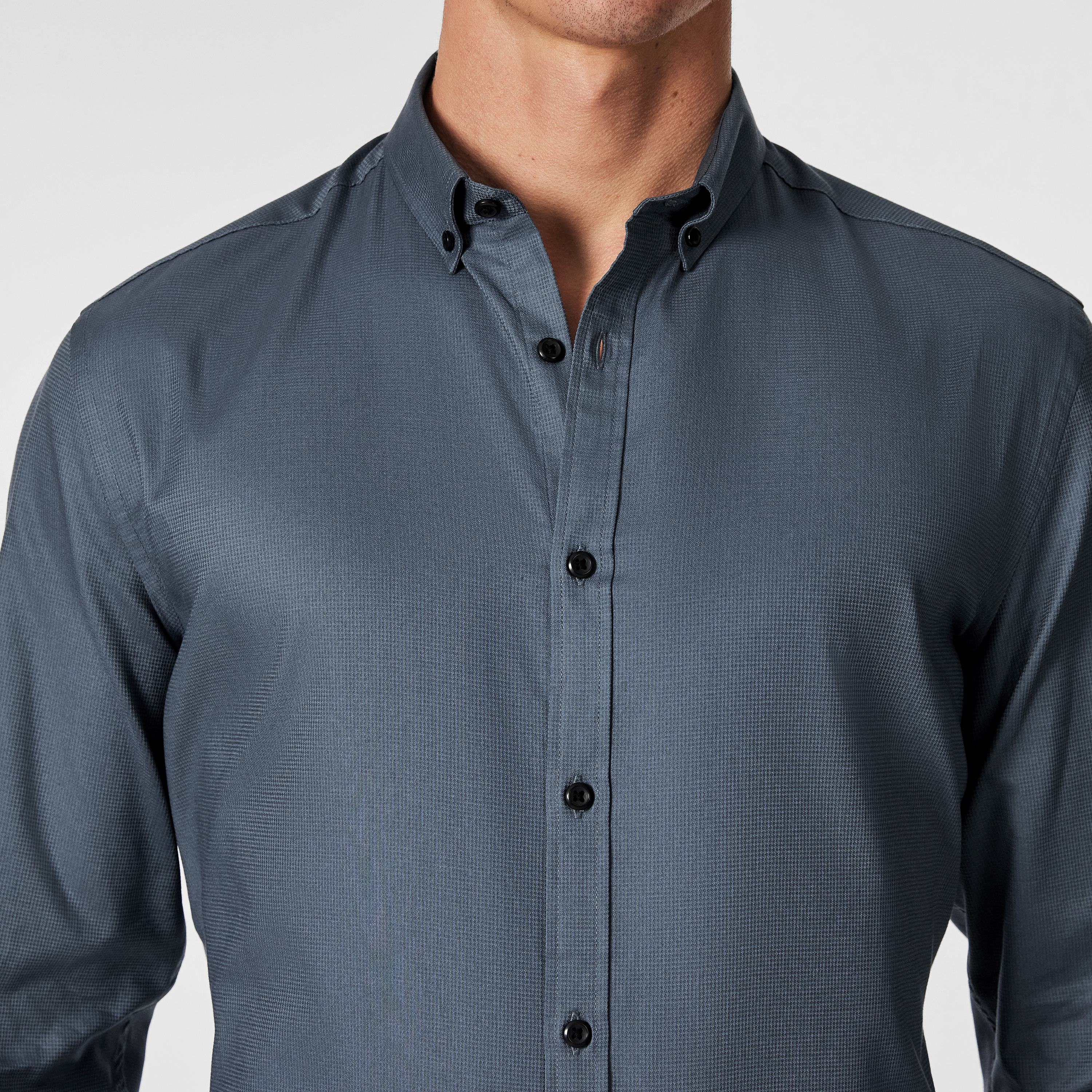 Kyoto Classic Fit Shirt