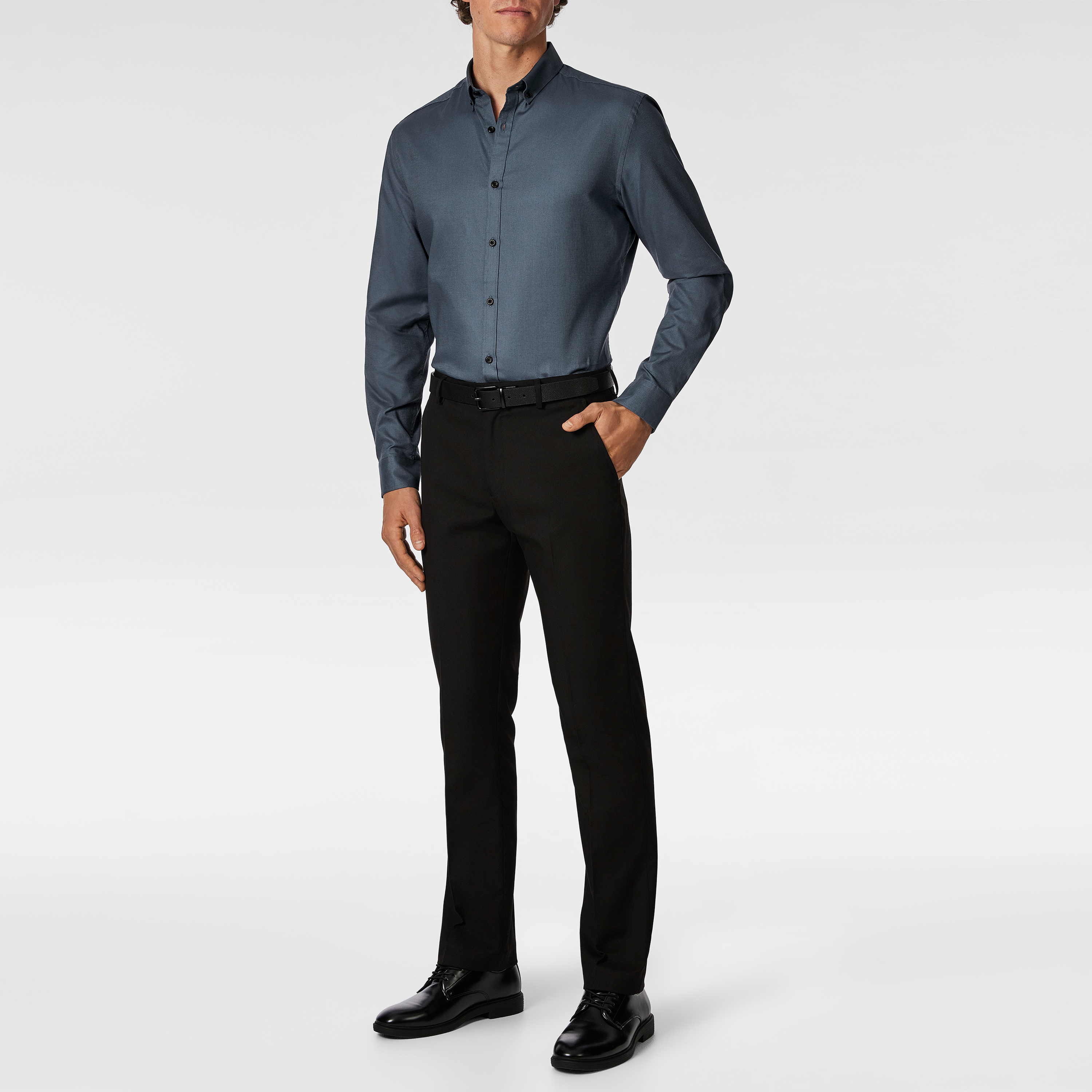 Kyoto Classic Fit Shirt