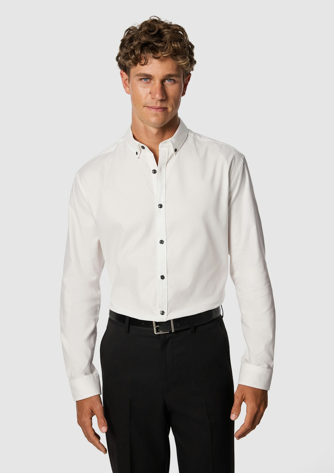 Kyoto Classic Fit Shirt