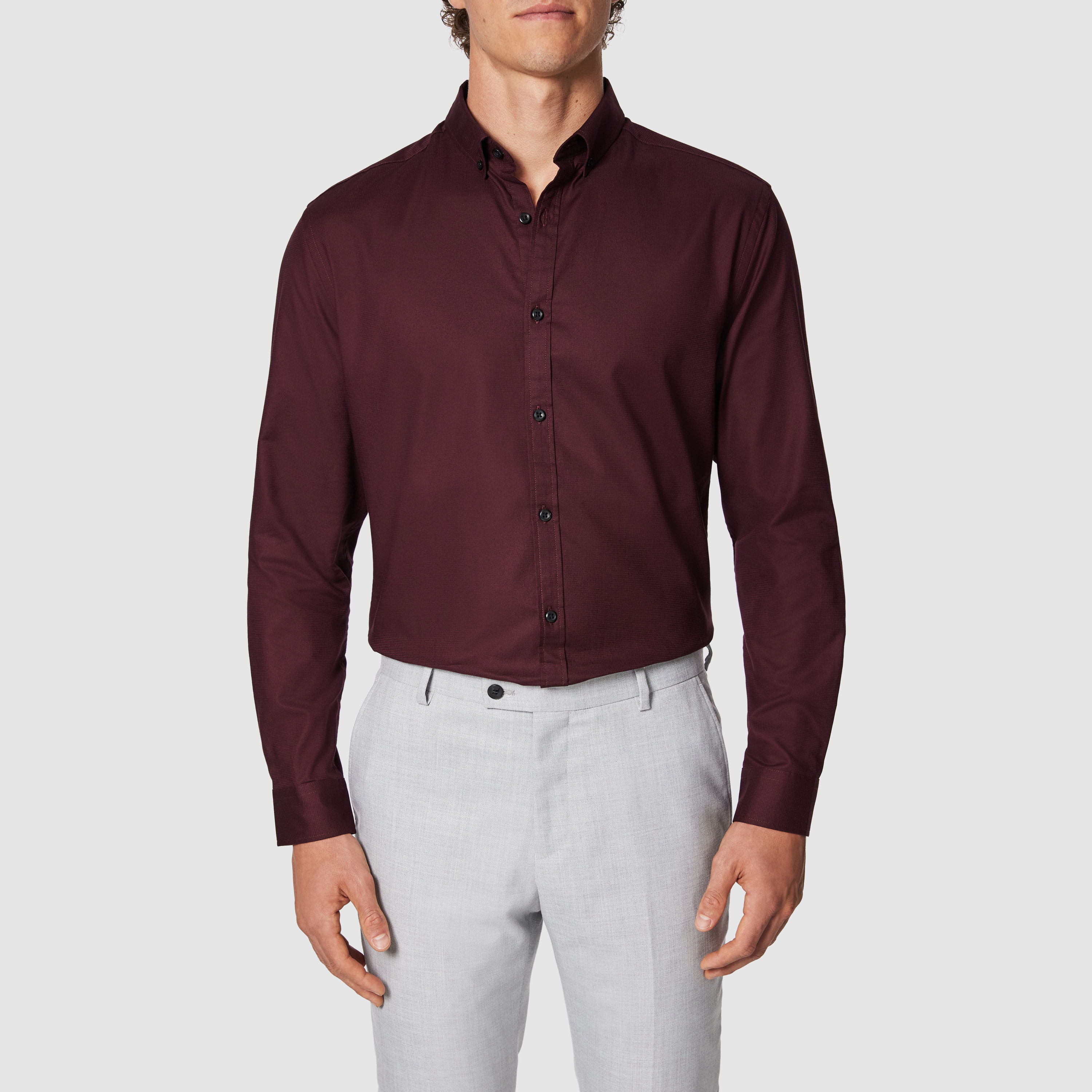 Kyoto Classic Fit Shirt