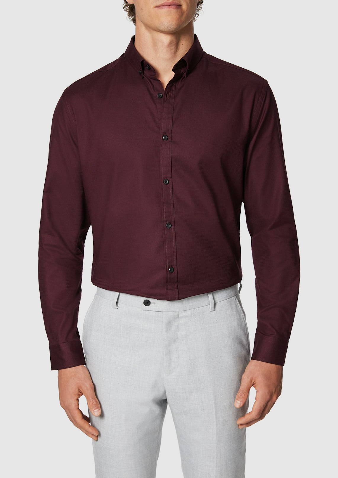 Kyoto Classic Fit Shirt