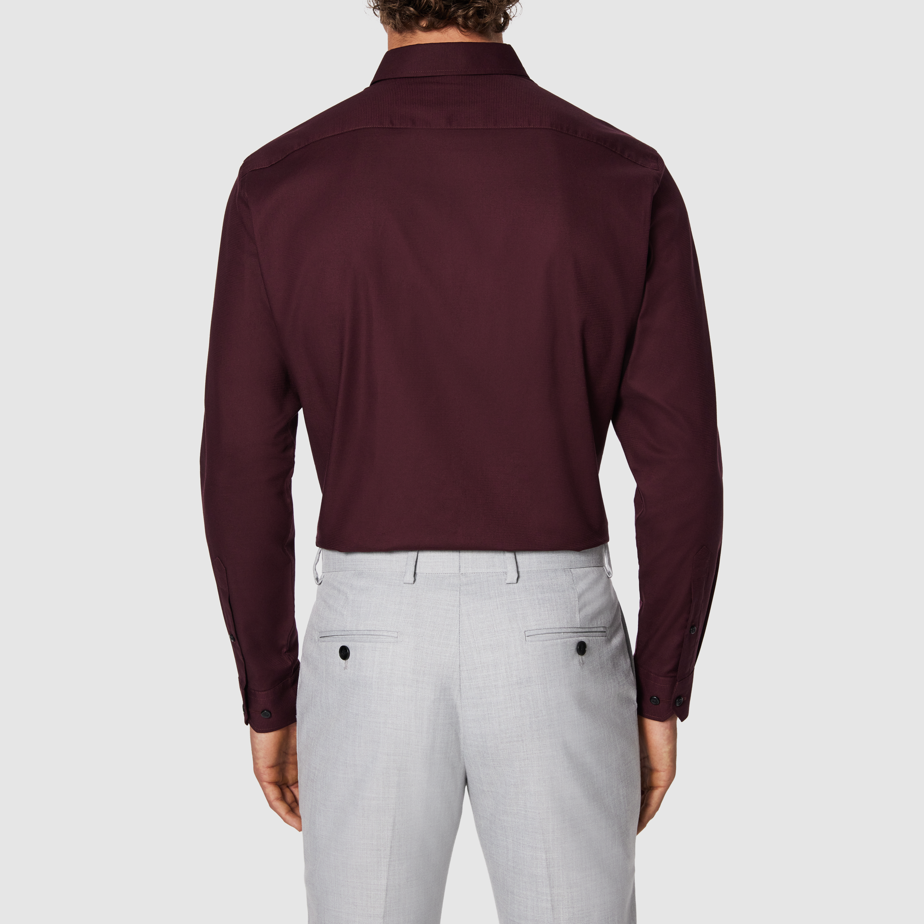 Kyoto Classic Fit Shirt