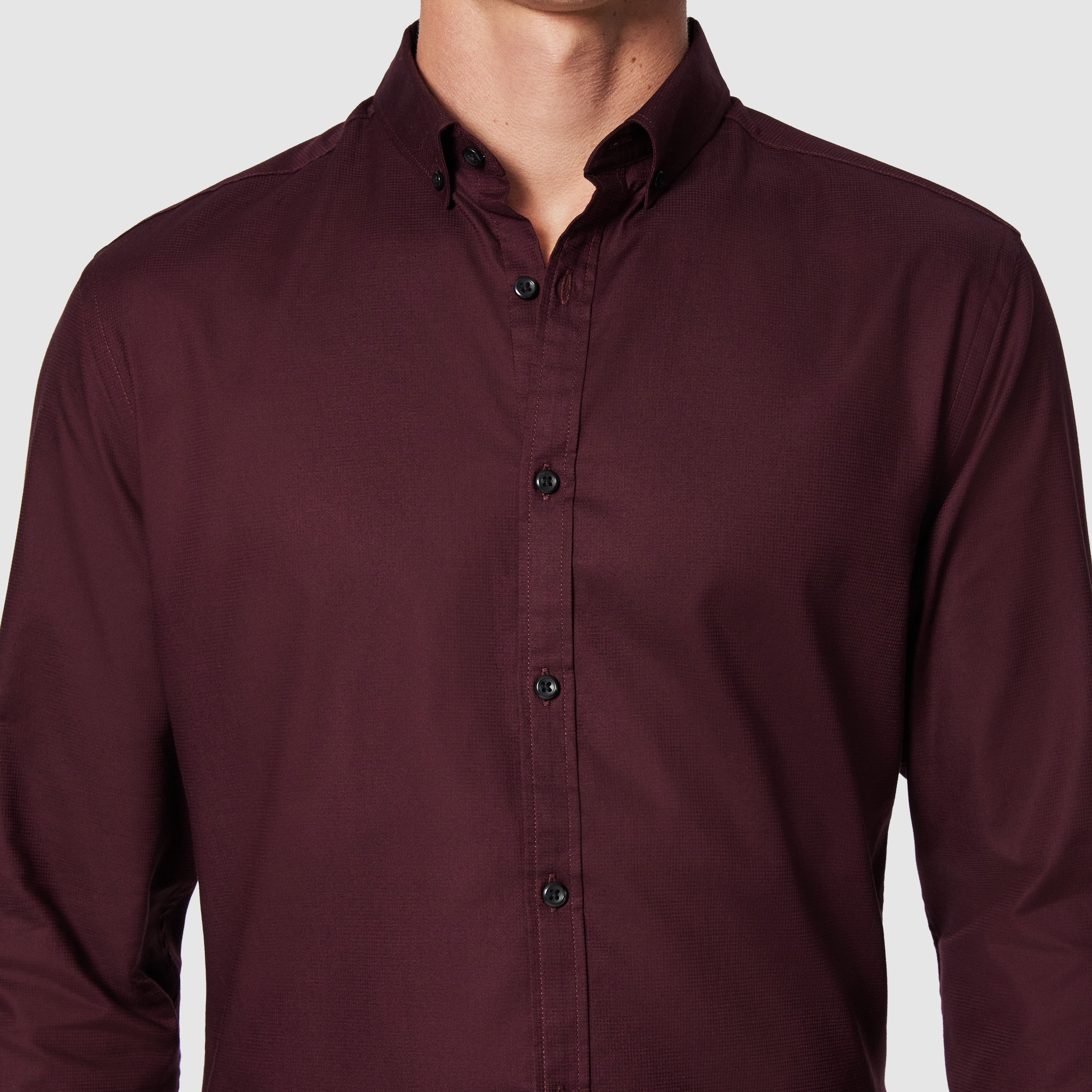 Kyoto Classic Fit Shirt