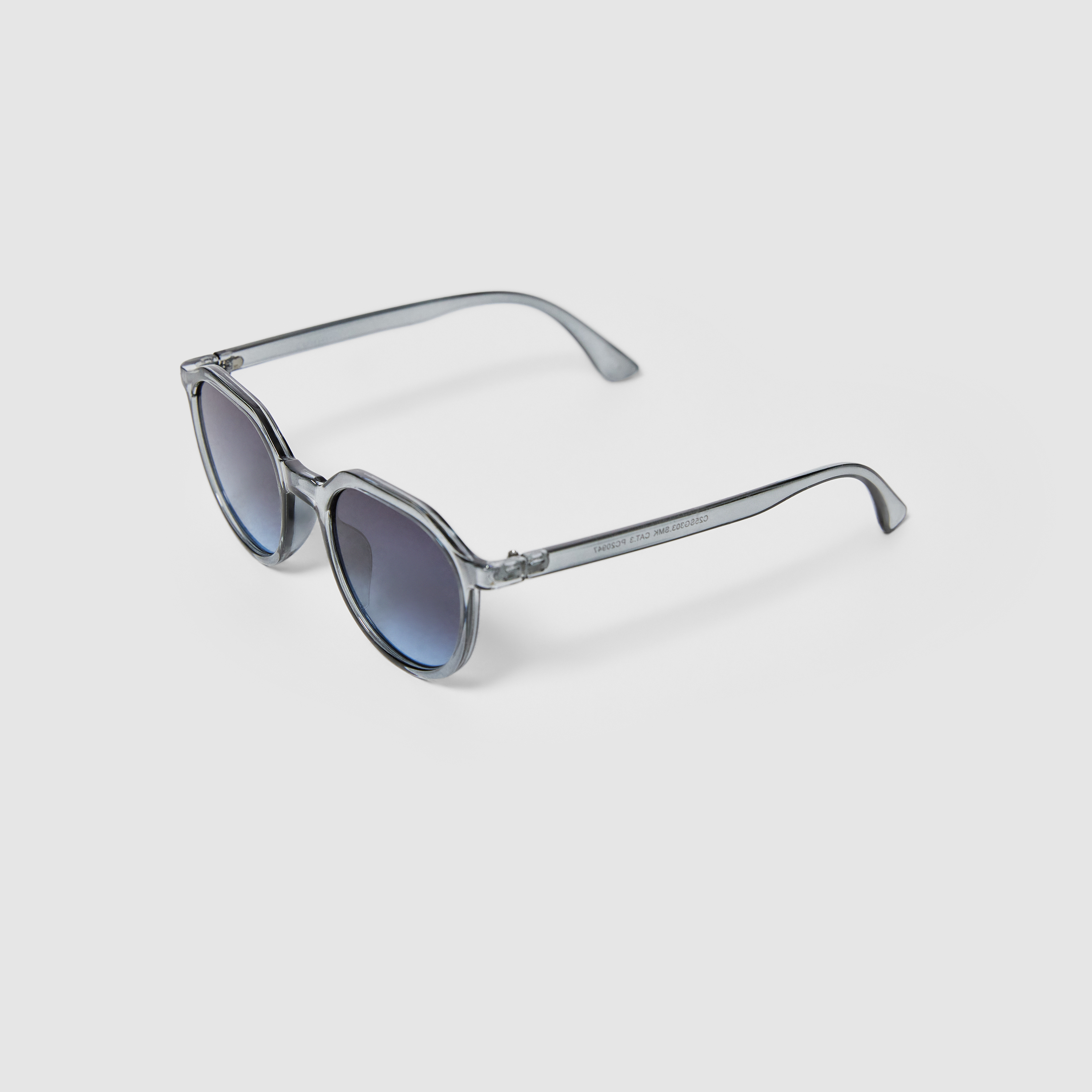Smoke Barney Sunglasses