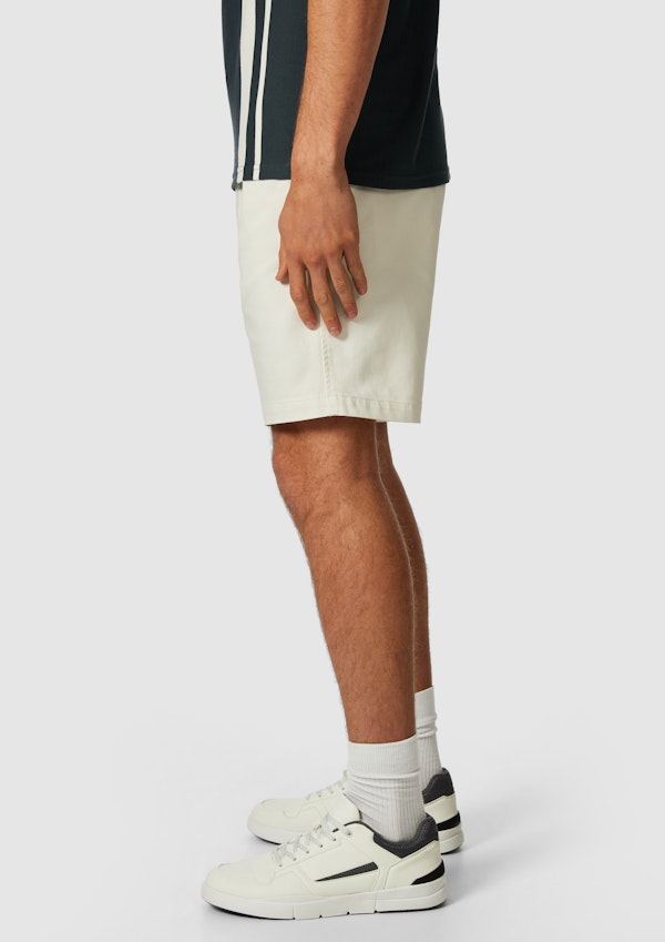 Paul Elasticated Waist Short