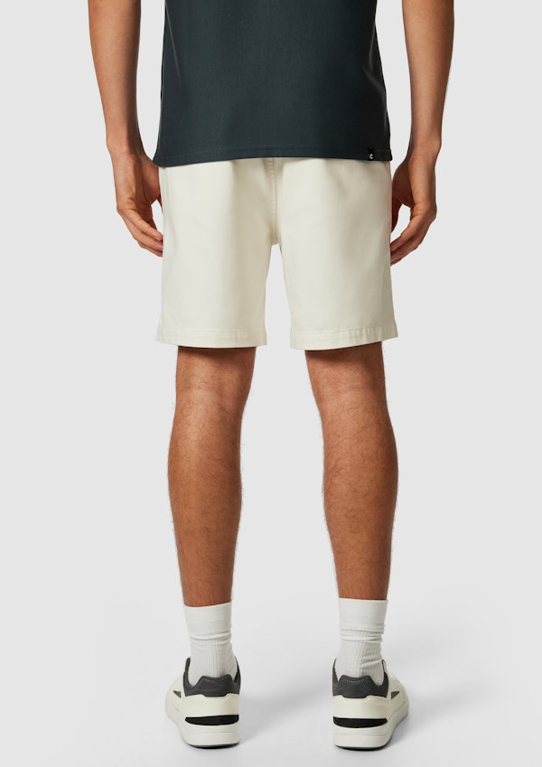 Paul Elasticated Waist Short