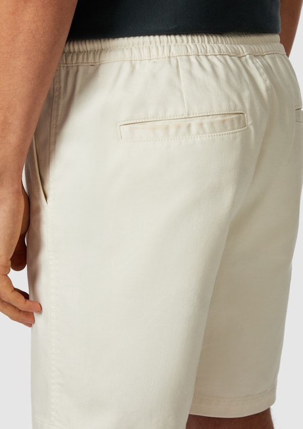 Paul Elasticated Waist Short