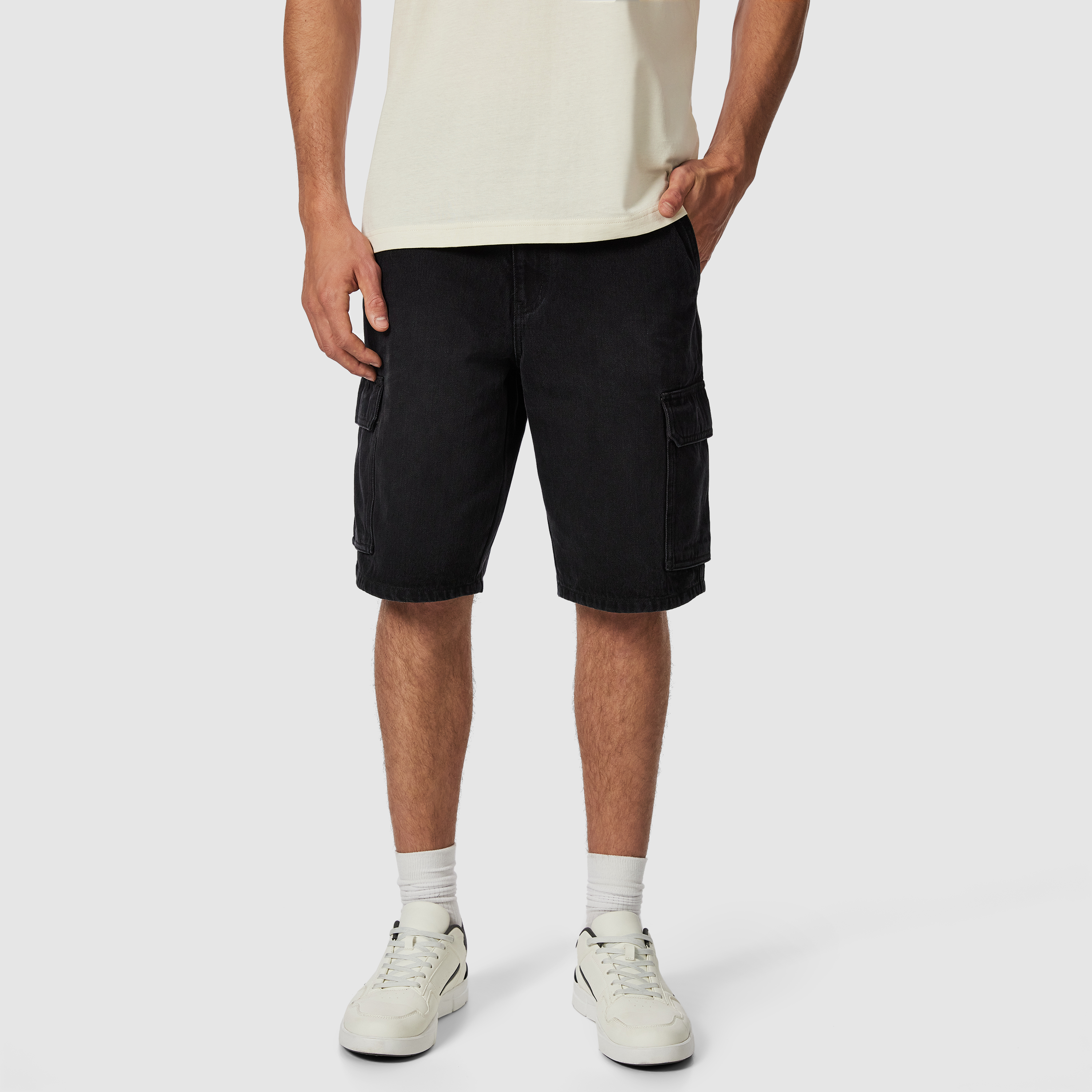 Ziggy Cargo Short