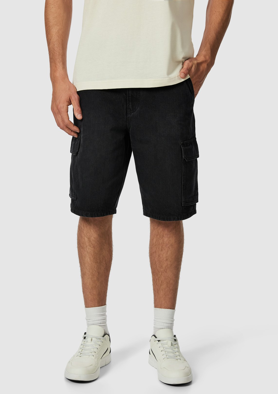 Ziggy Cargo Short