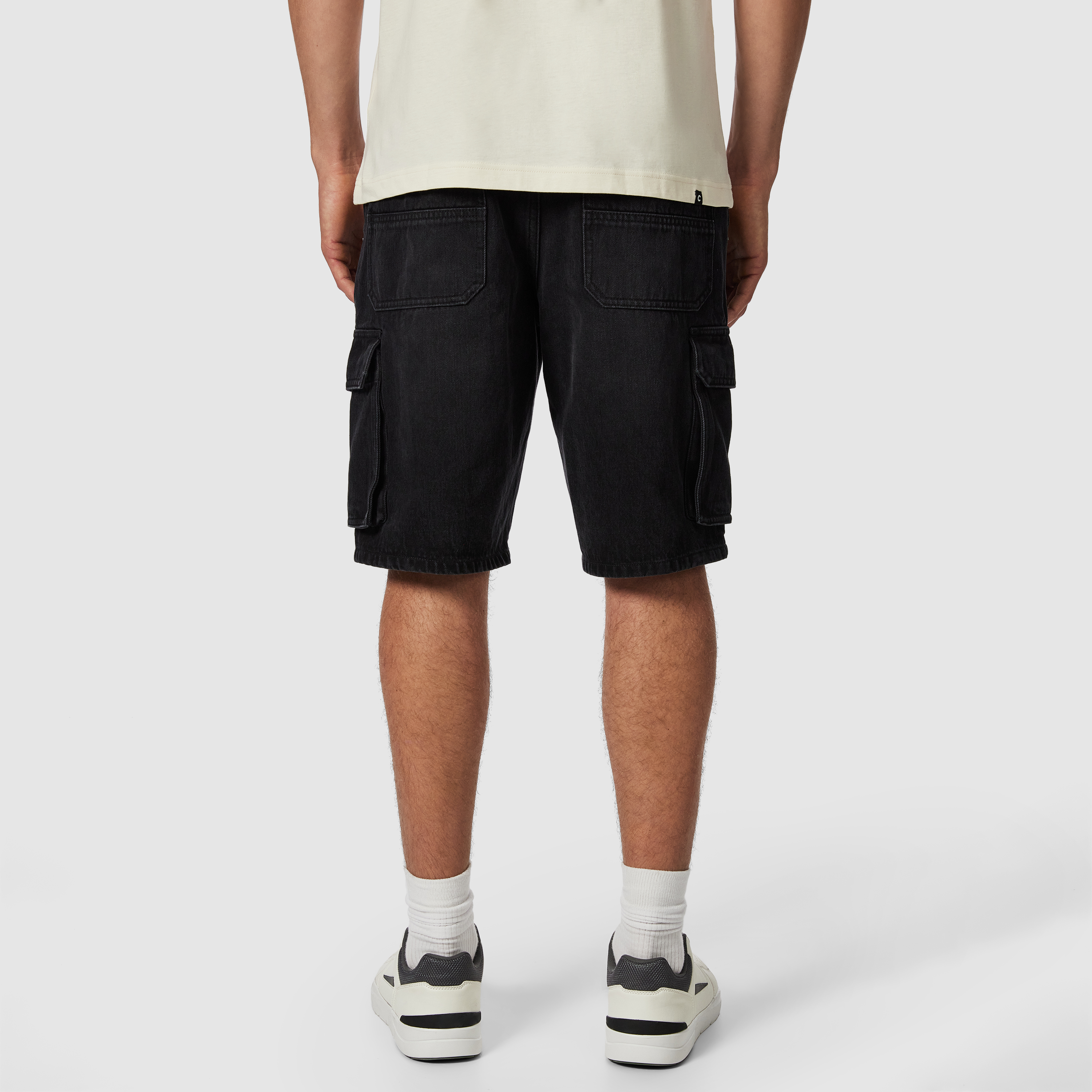 Ziggy Cargo Short