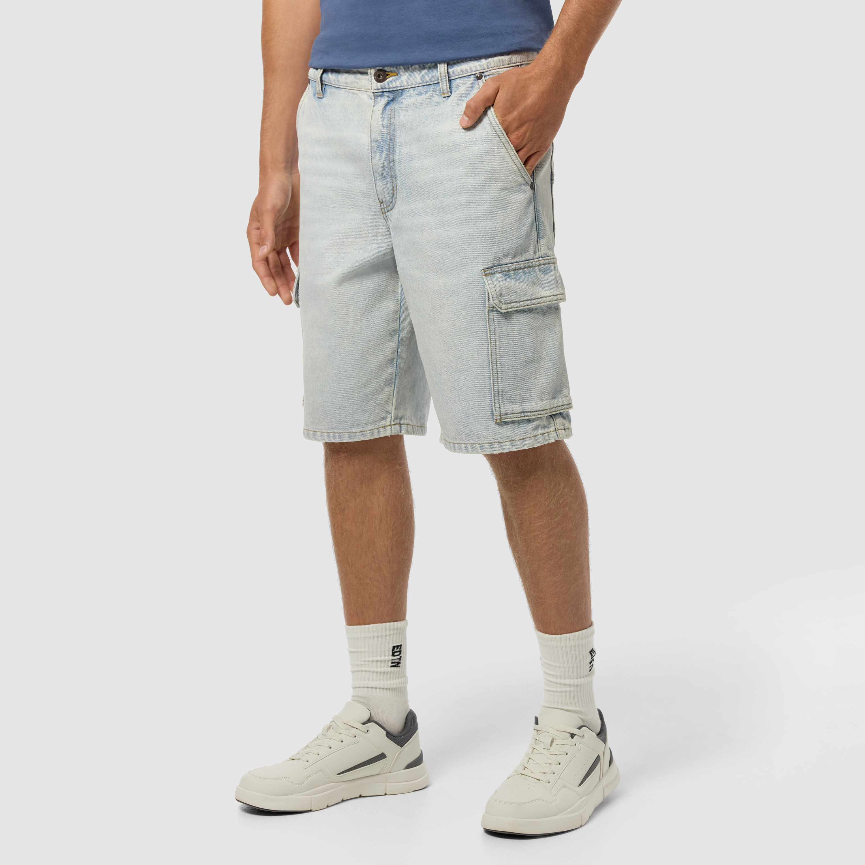 Ziggy Cargo Short