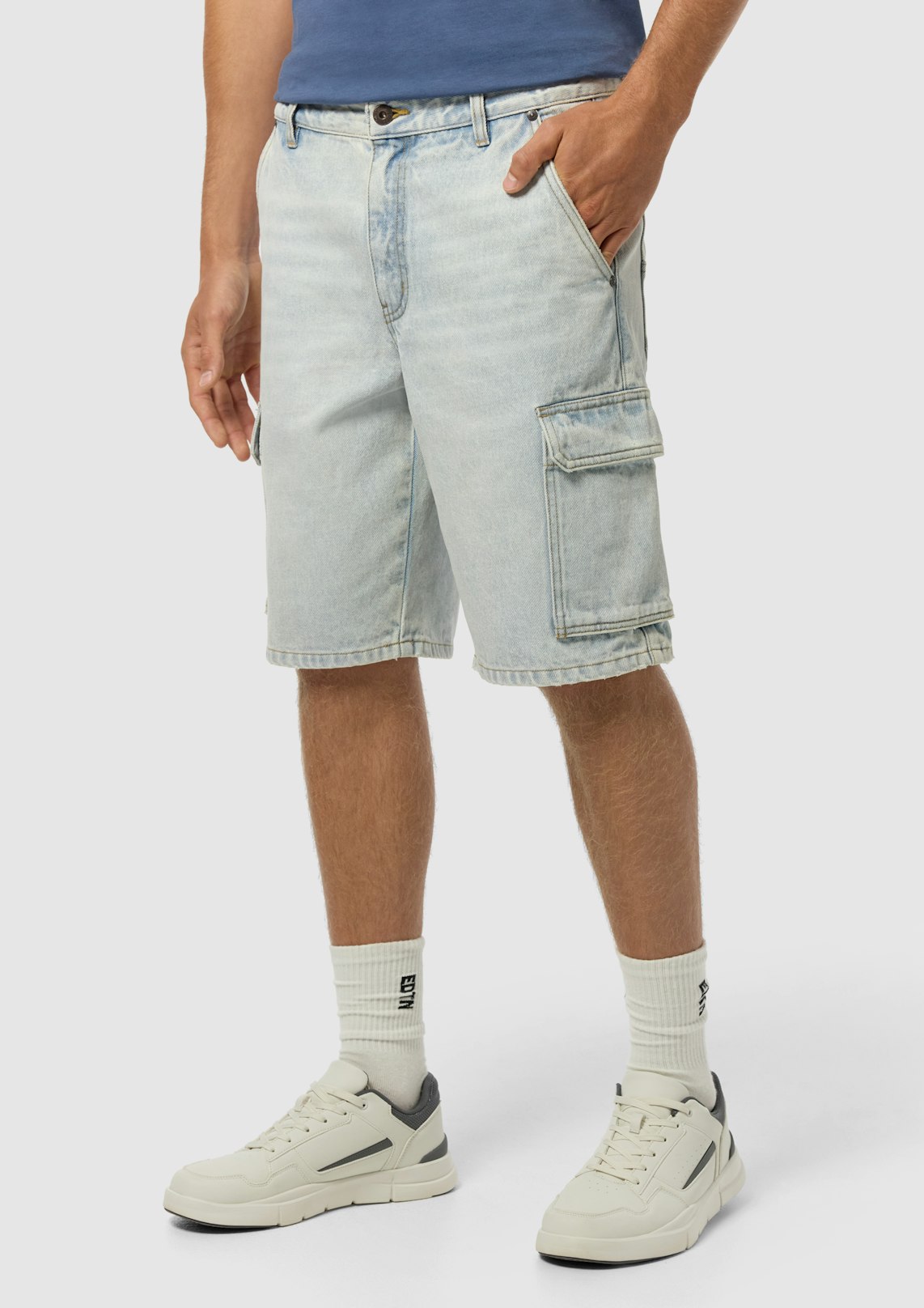 Ziggy Cargo Short