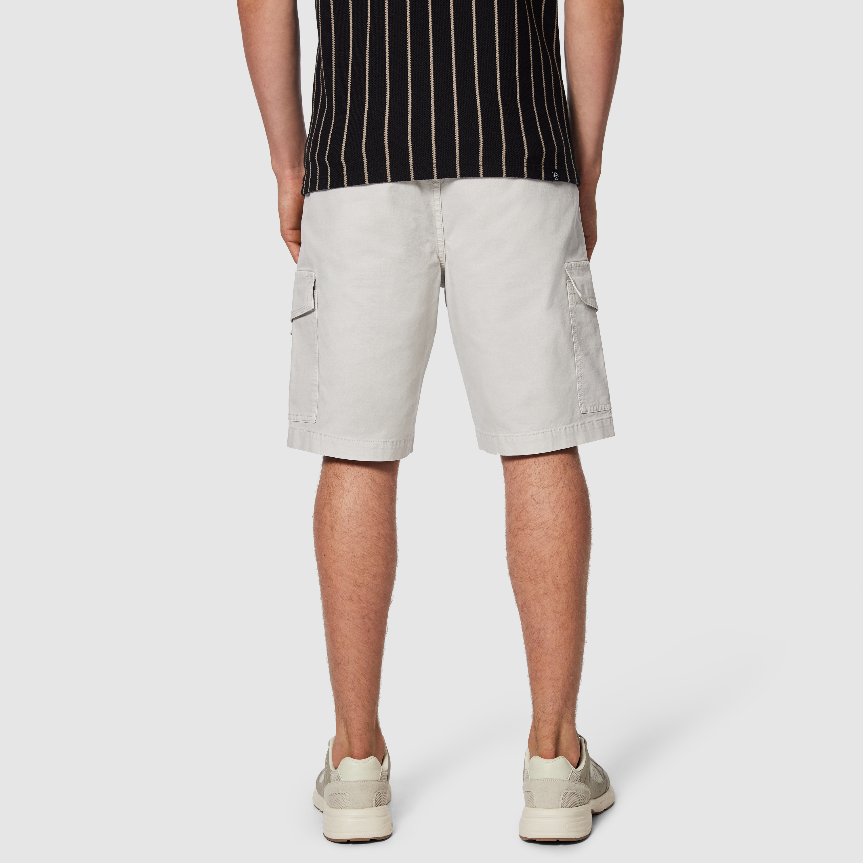 Ruka Relaxed Cargo Short