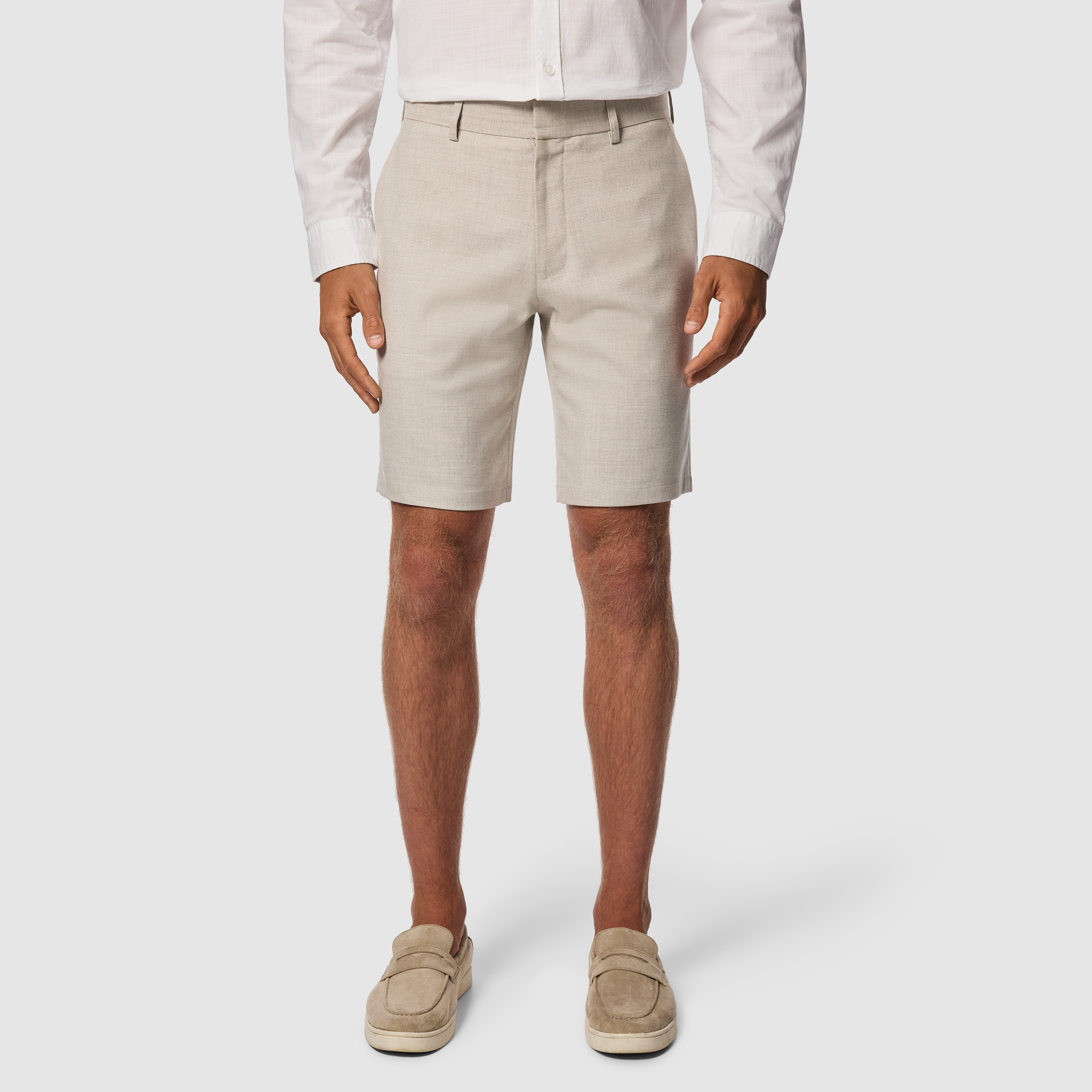 Seville Smart Short