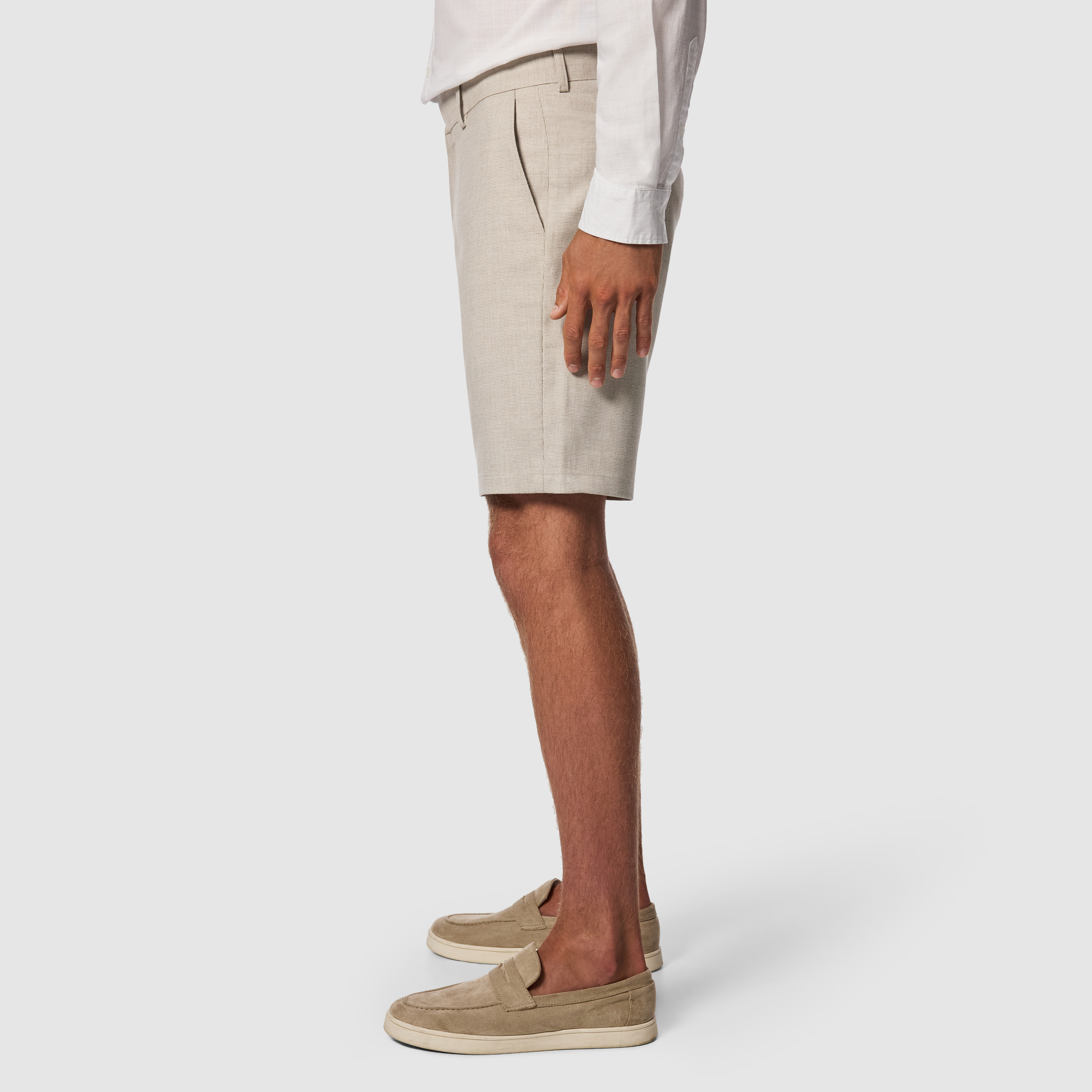 Sand Seville Smart Short