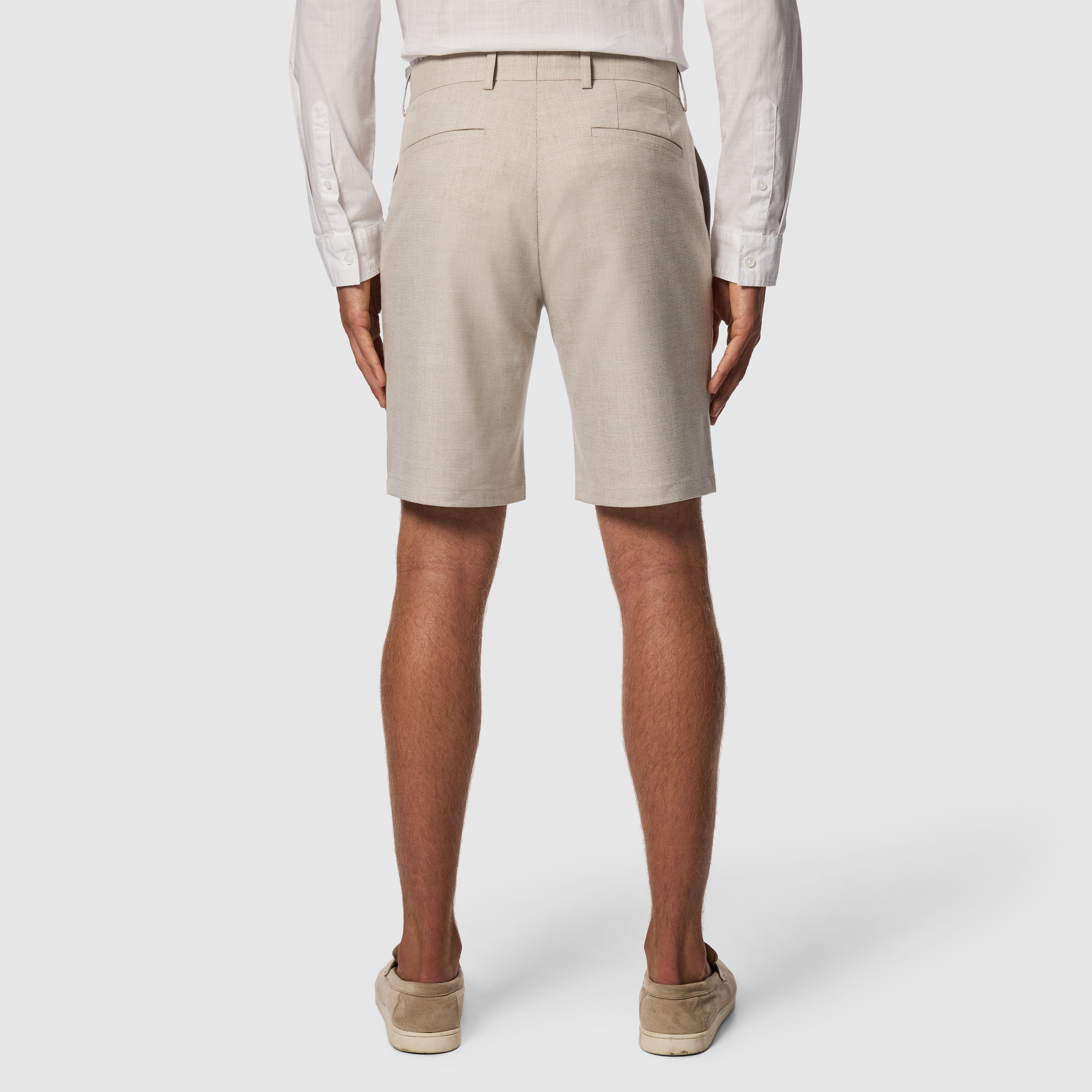Sand Seville Smart Short