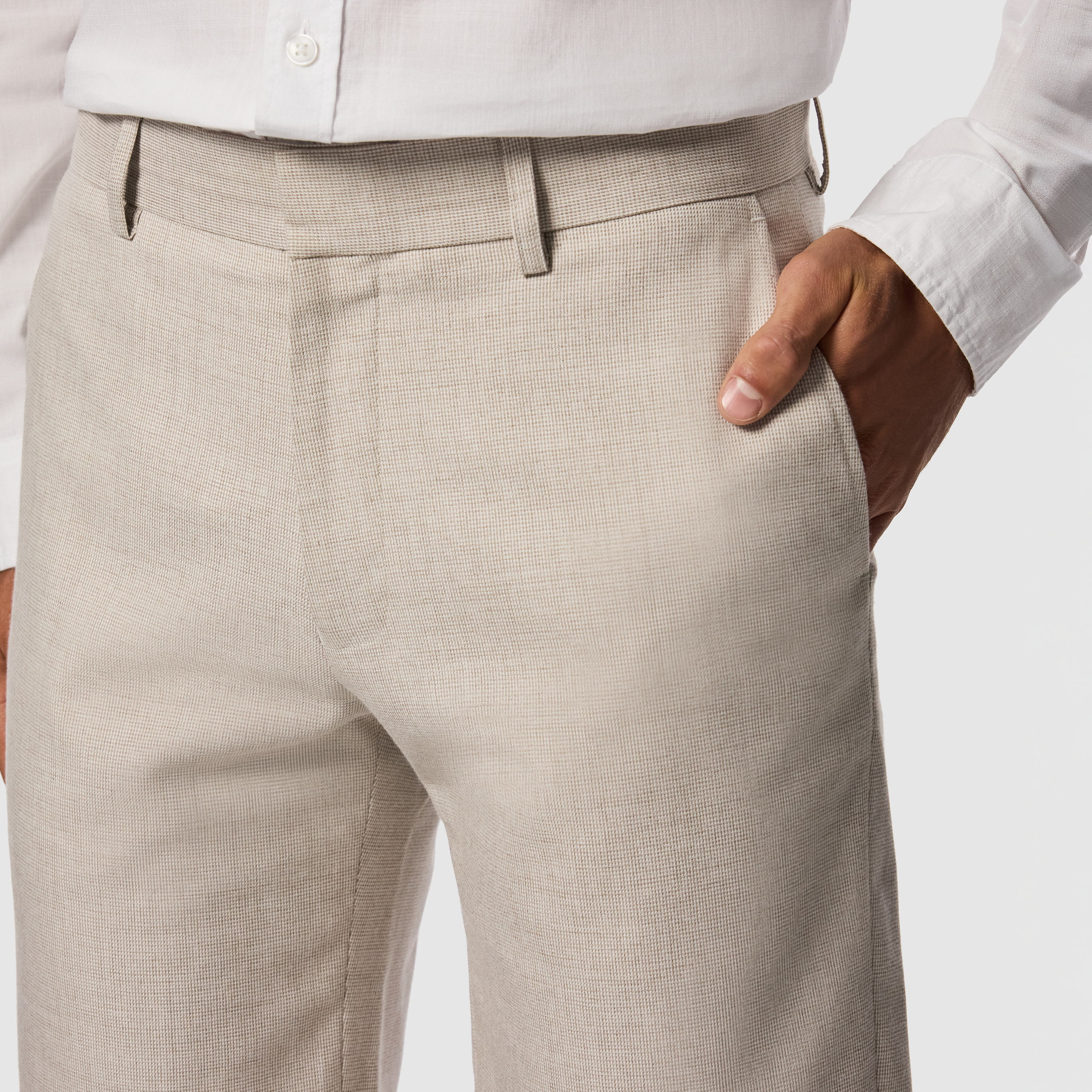 Sand Seville Smart Short