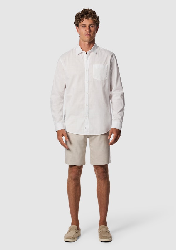 Sand Seville Smart Short