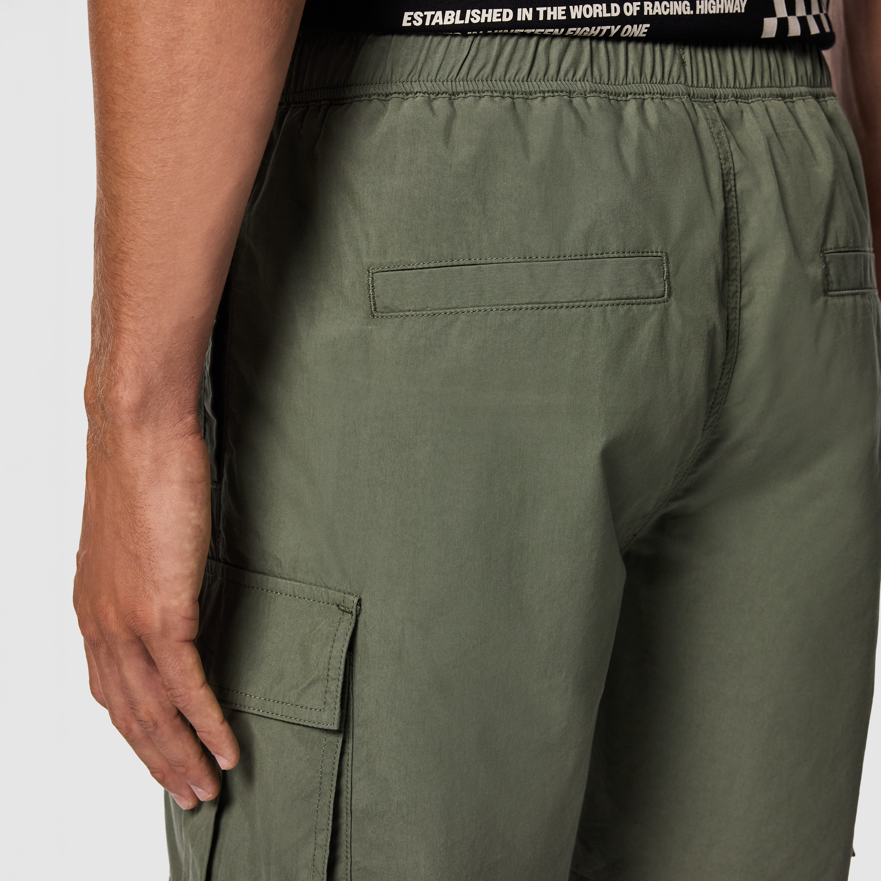 Eskra Cargo Short
