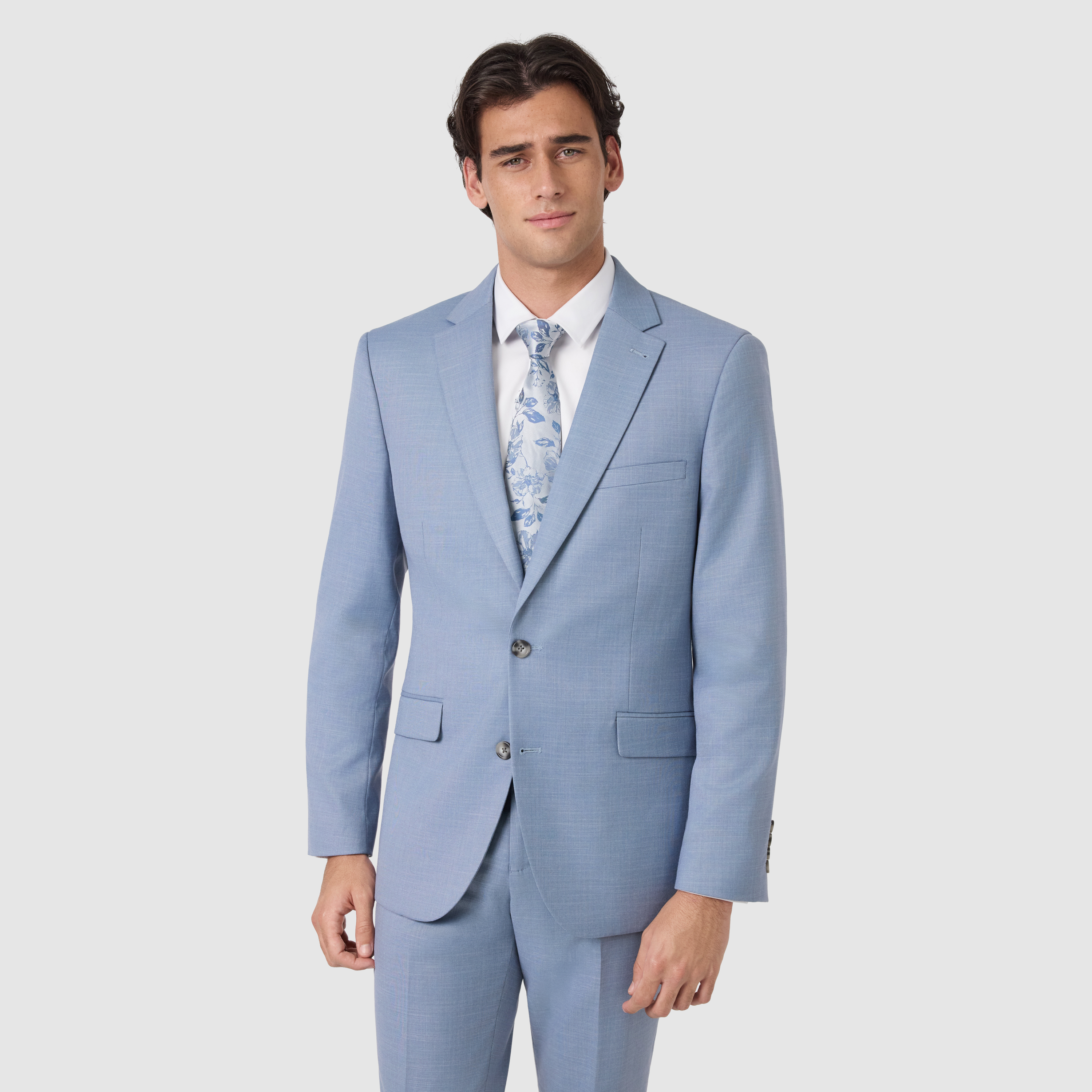 Scotney Slim Stretch Suit Jacket