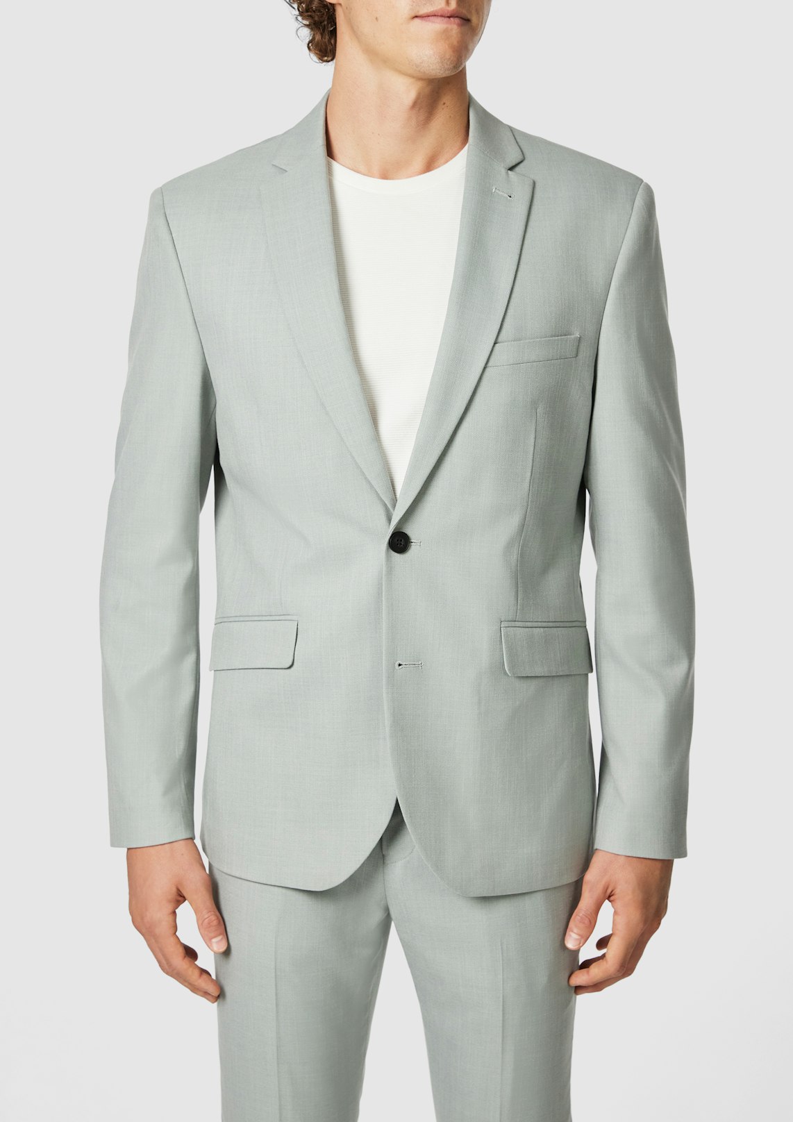 Scotney Slim Stretch Suit Jacket