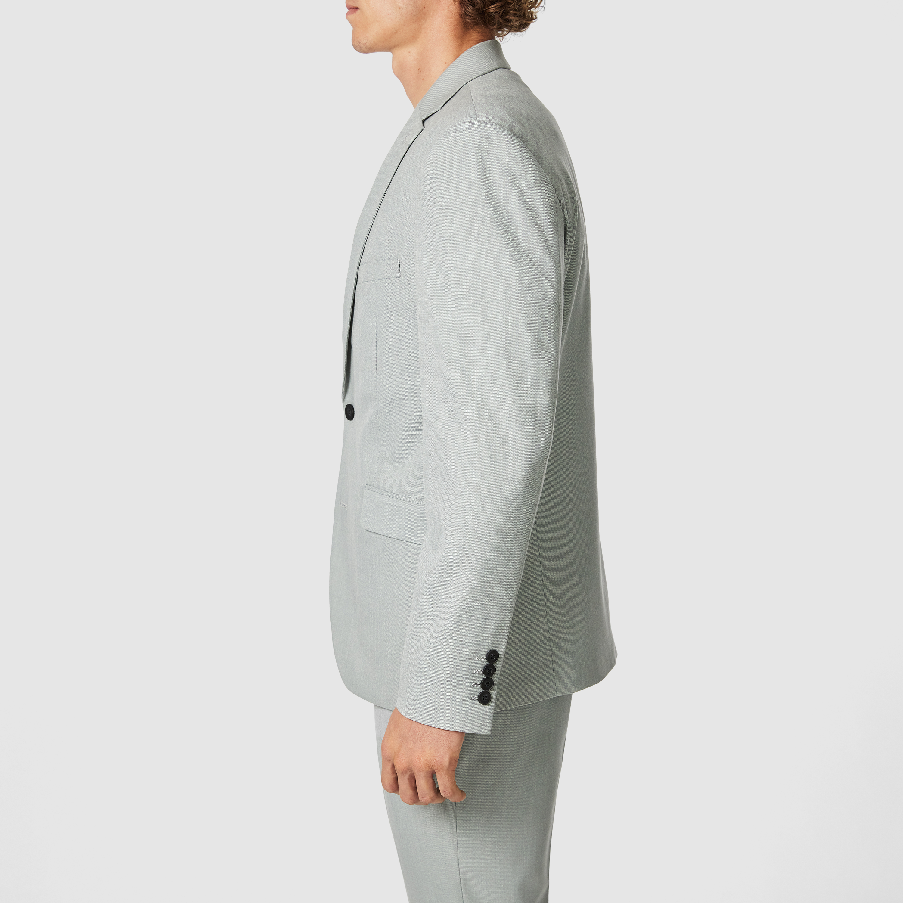 Scotney Slim Stretch Suit Jacket
