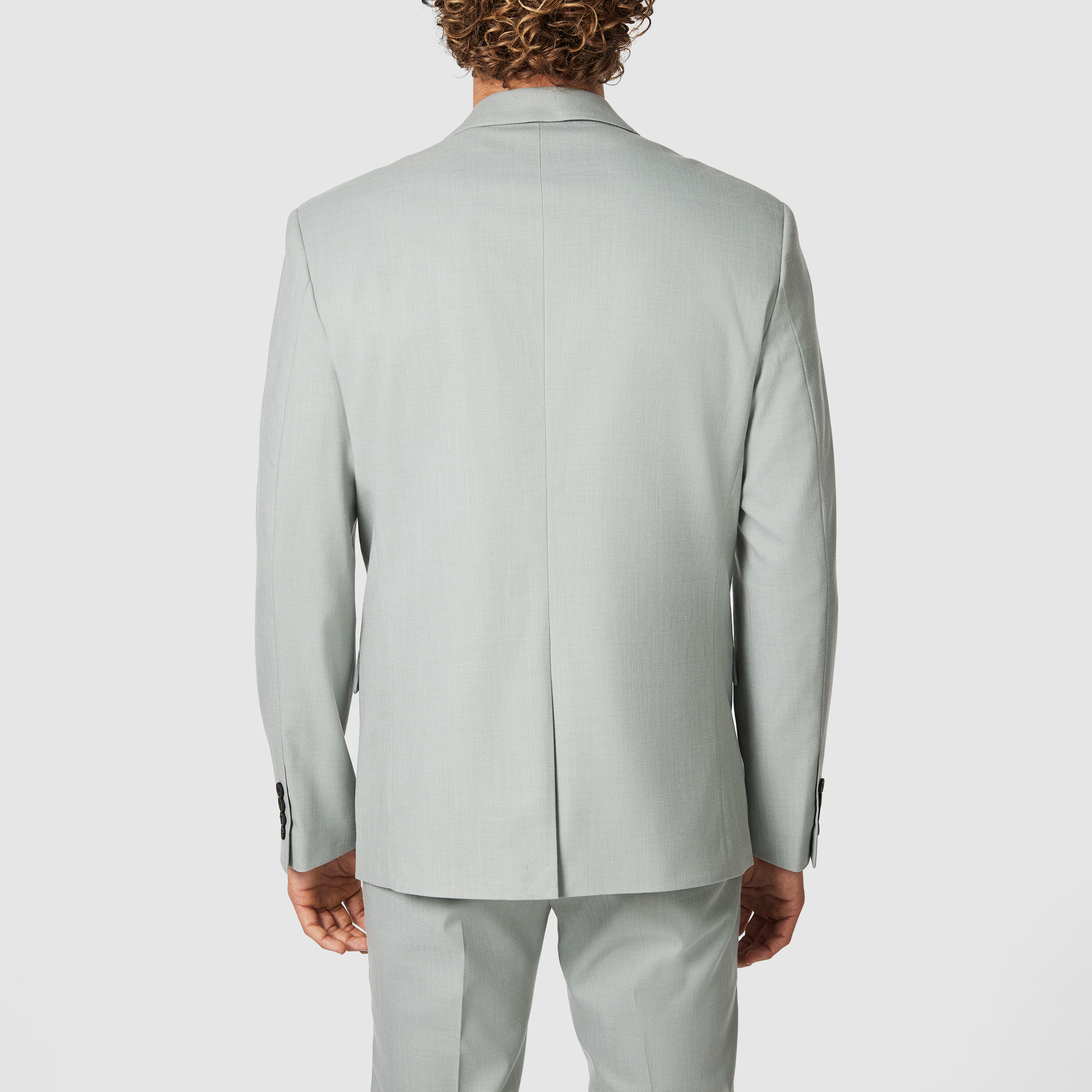 Scotney Slim Stretch Suit Jacket