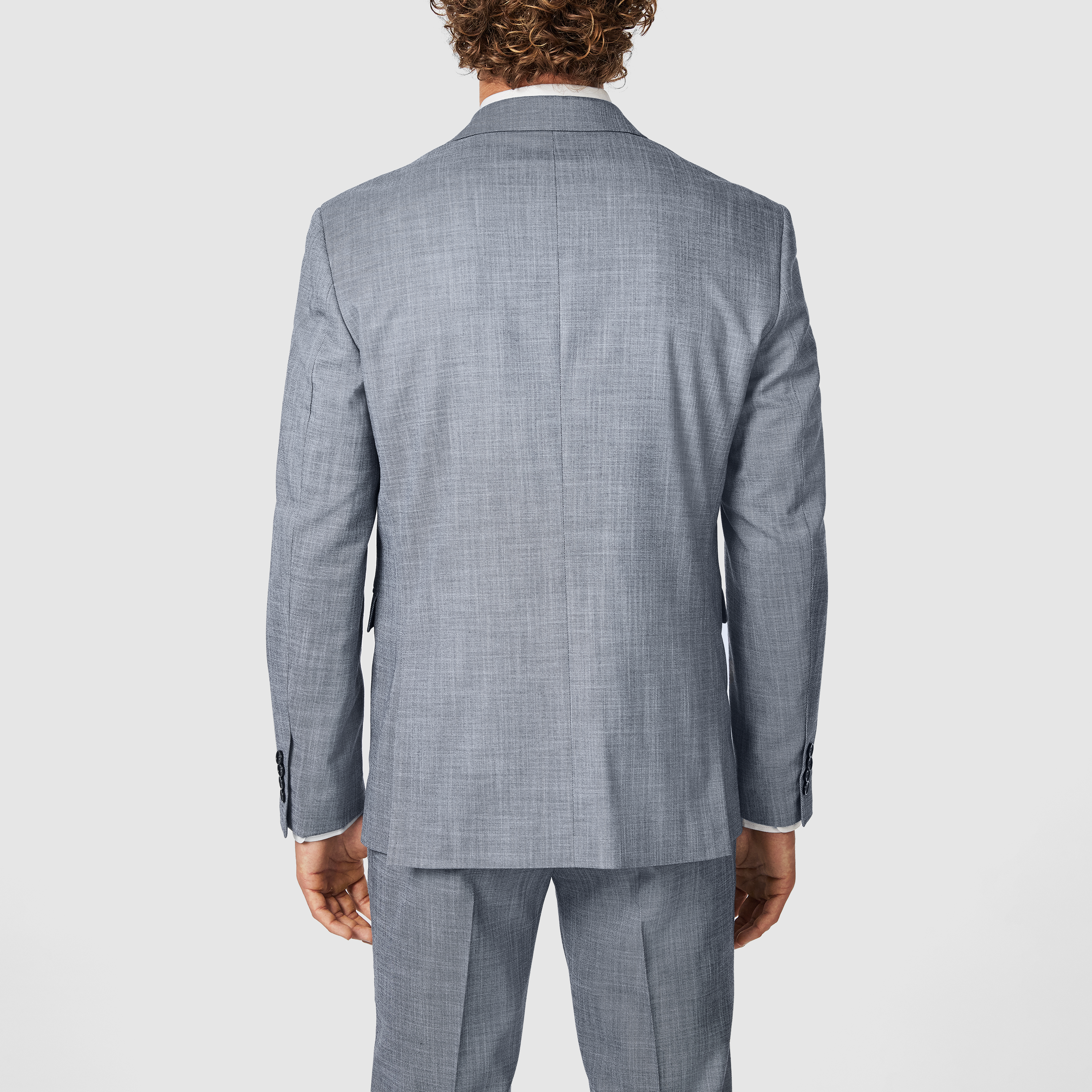 Porter Slim Stretch Suit Jacket