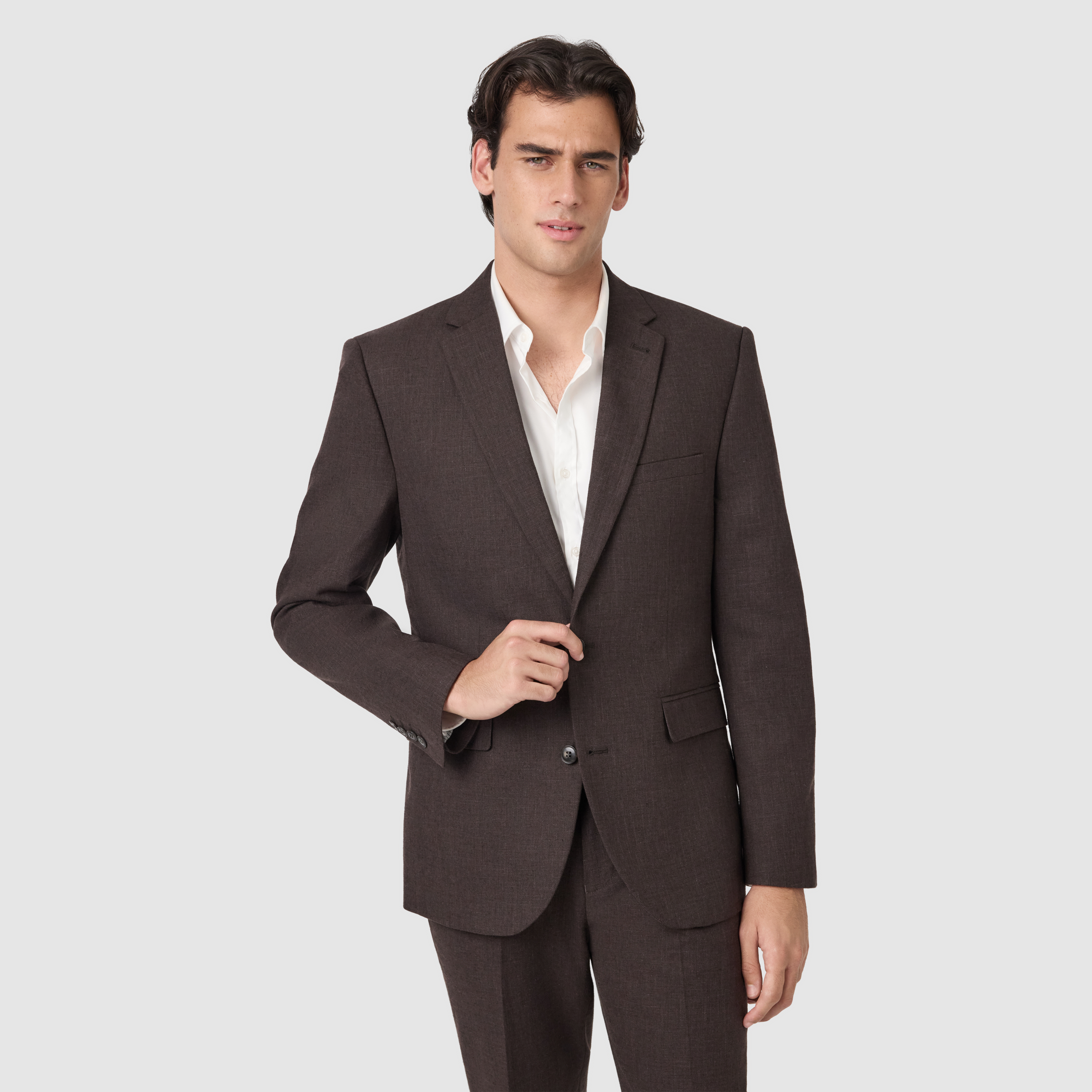 Harper Slim Suit Jacket