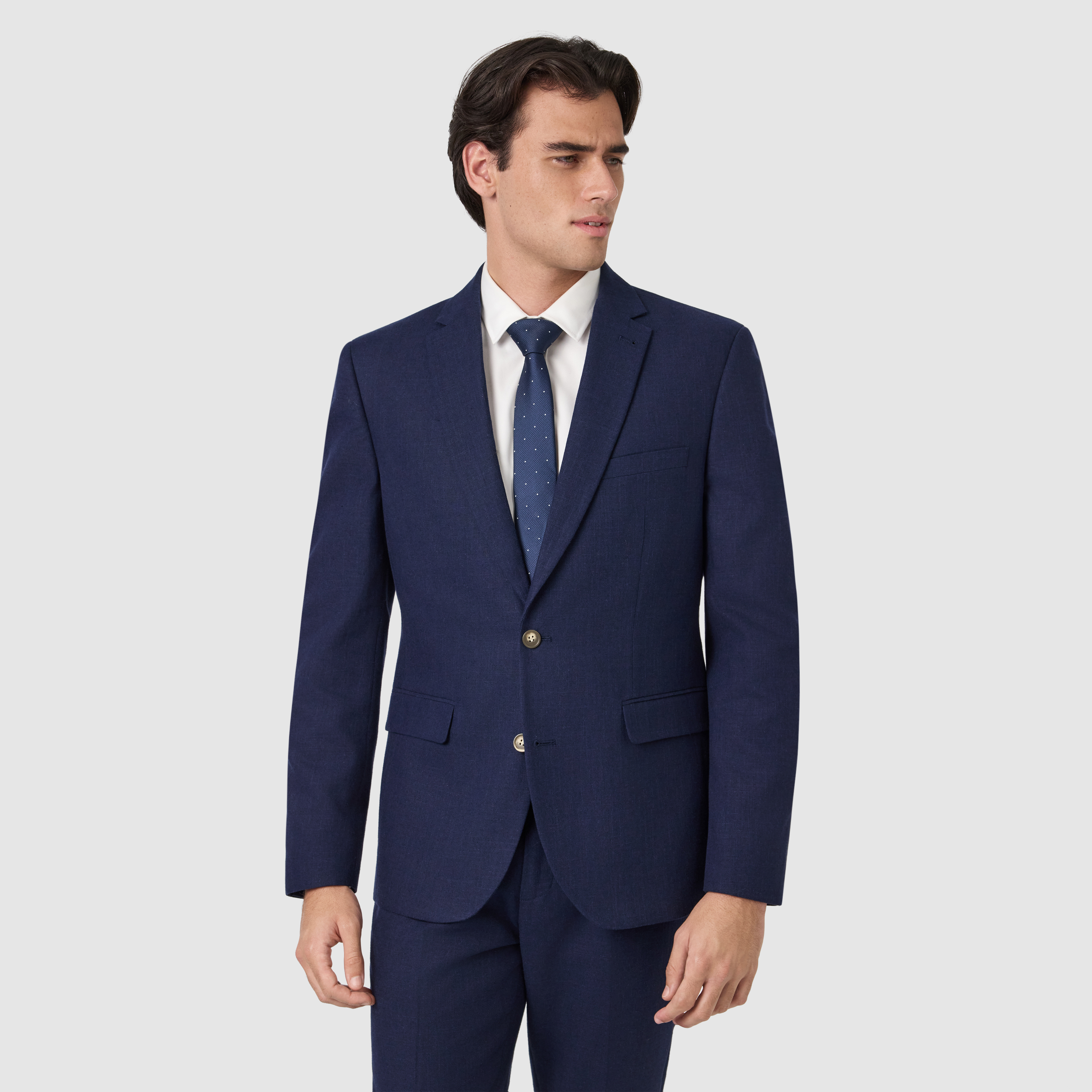 Harper Slim Suit Jacket
