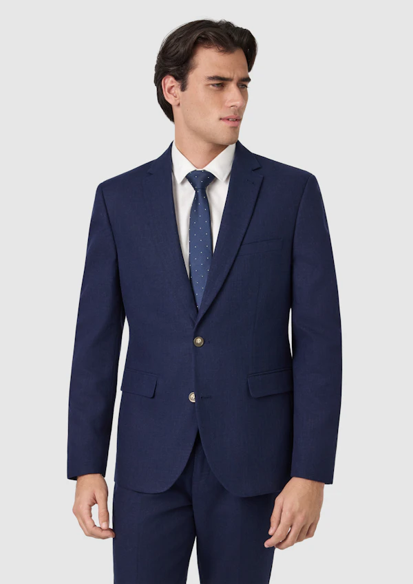 Harper Slim Suit Jacket