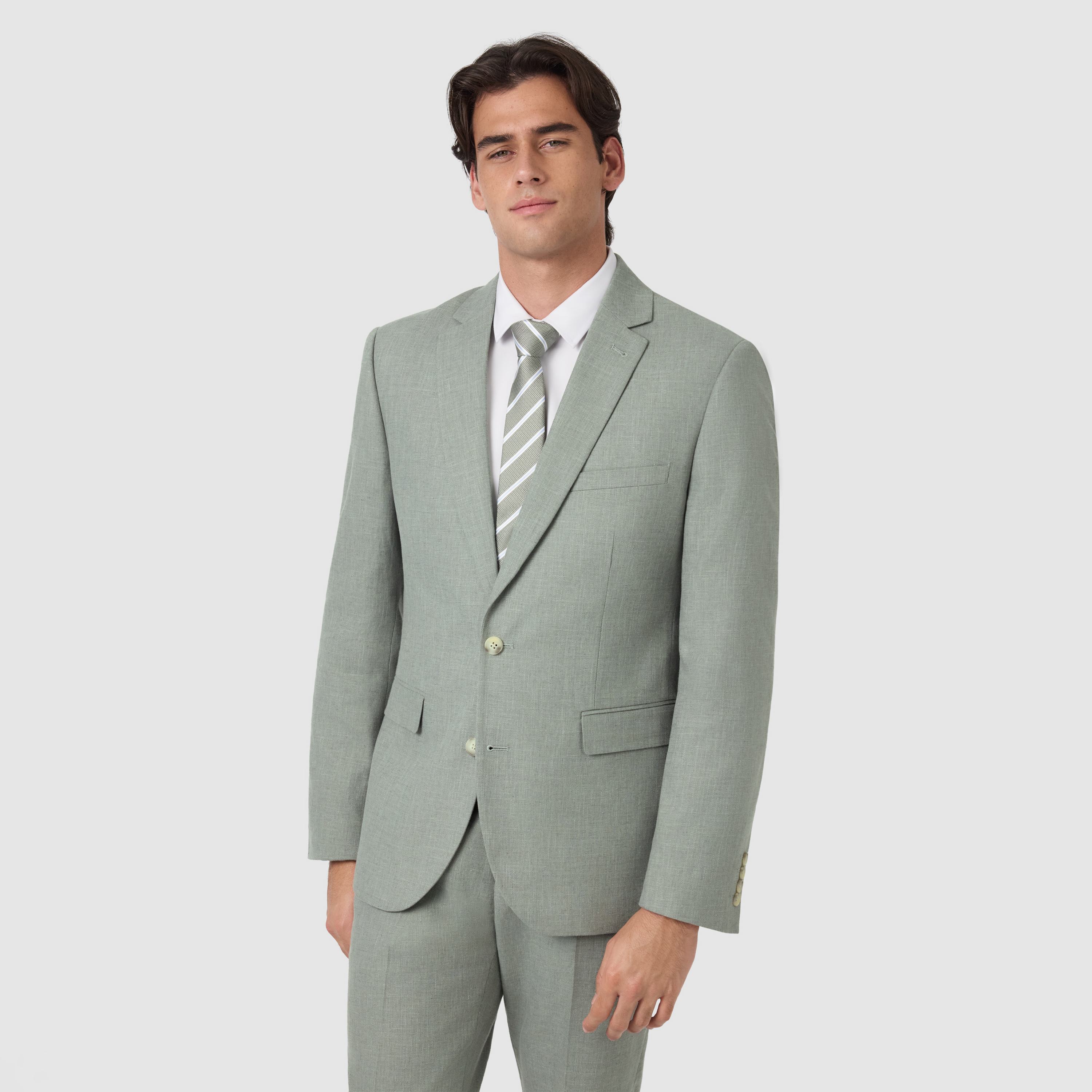 Harper Slim Suit Jacket