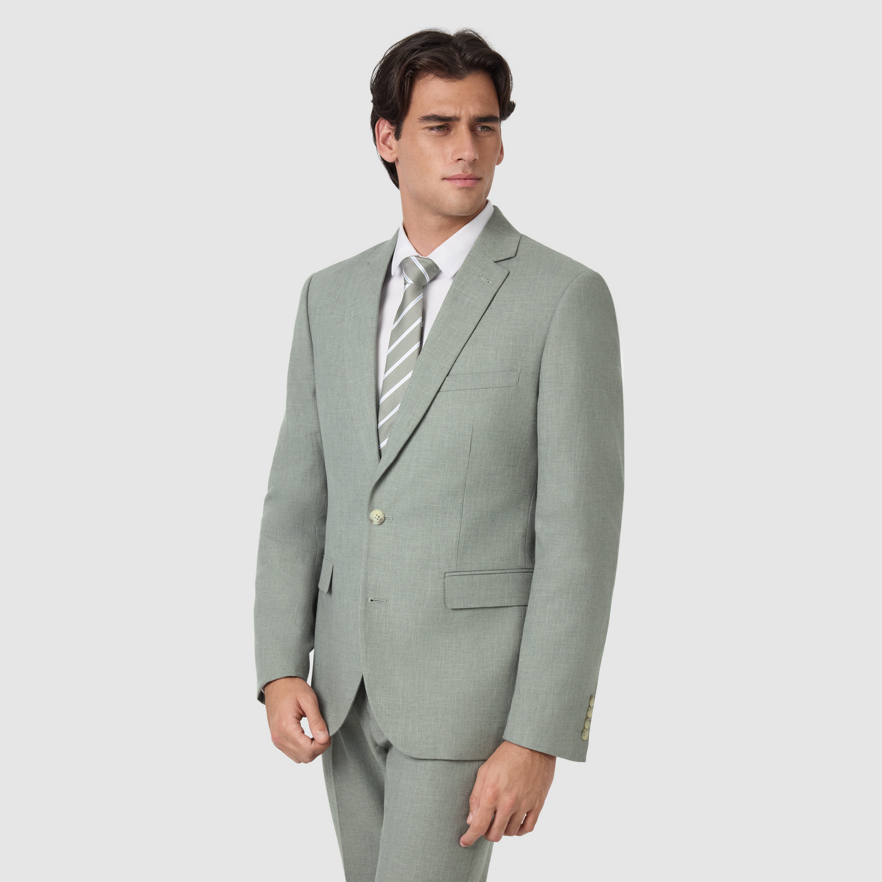 Harper Slim Suit Jacket