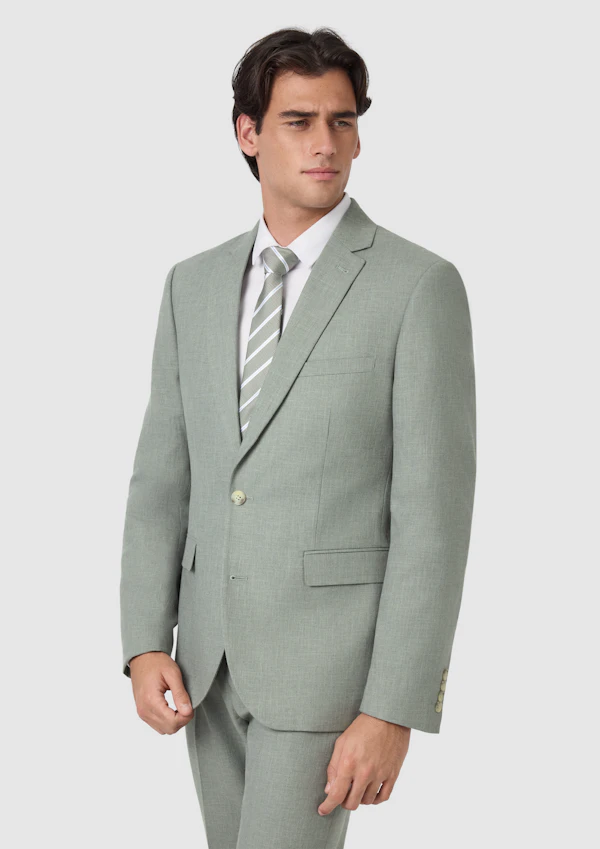 Harper Slim Suit Jacket
