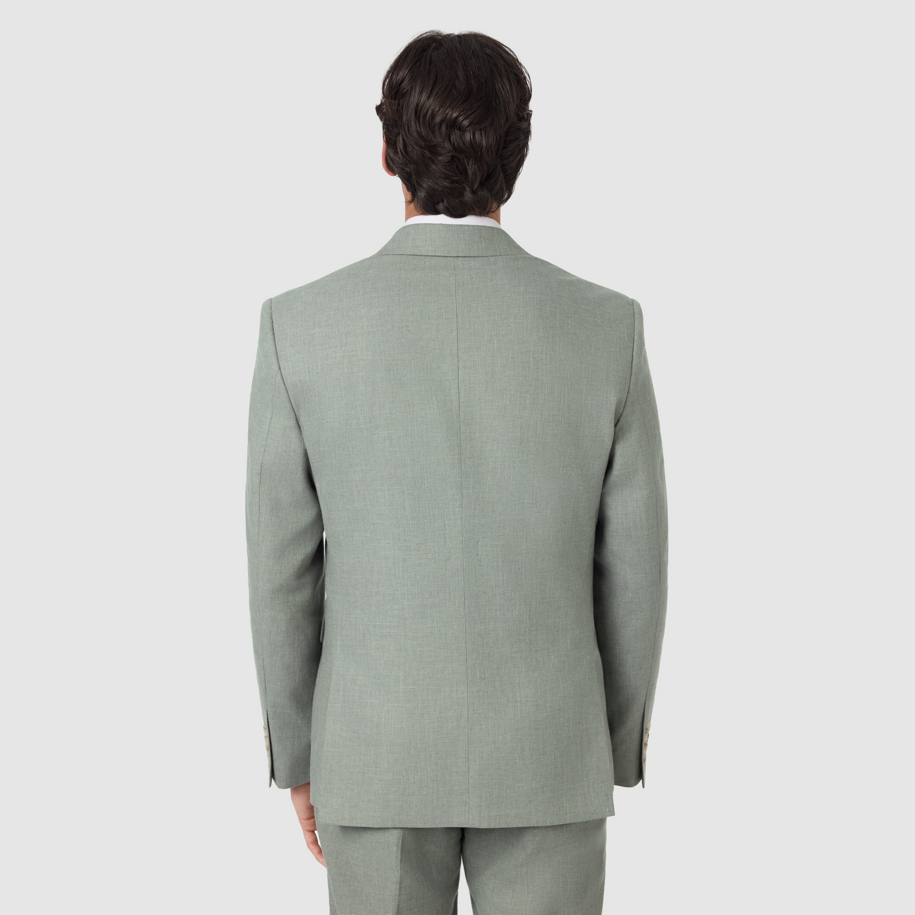 Harper Slim Suit Jacket