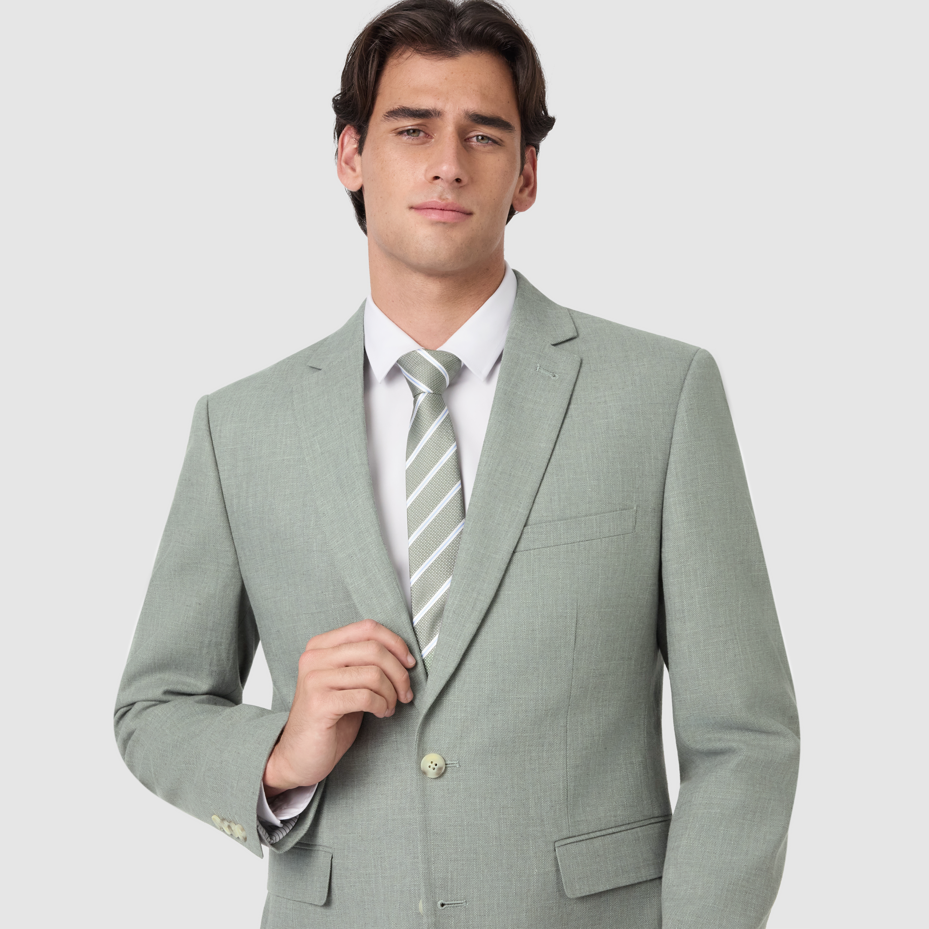 Harper Slim Suit Jacket