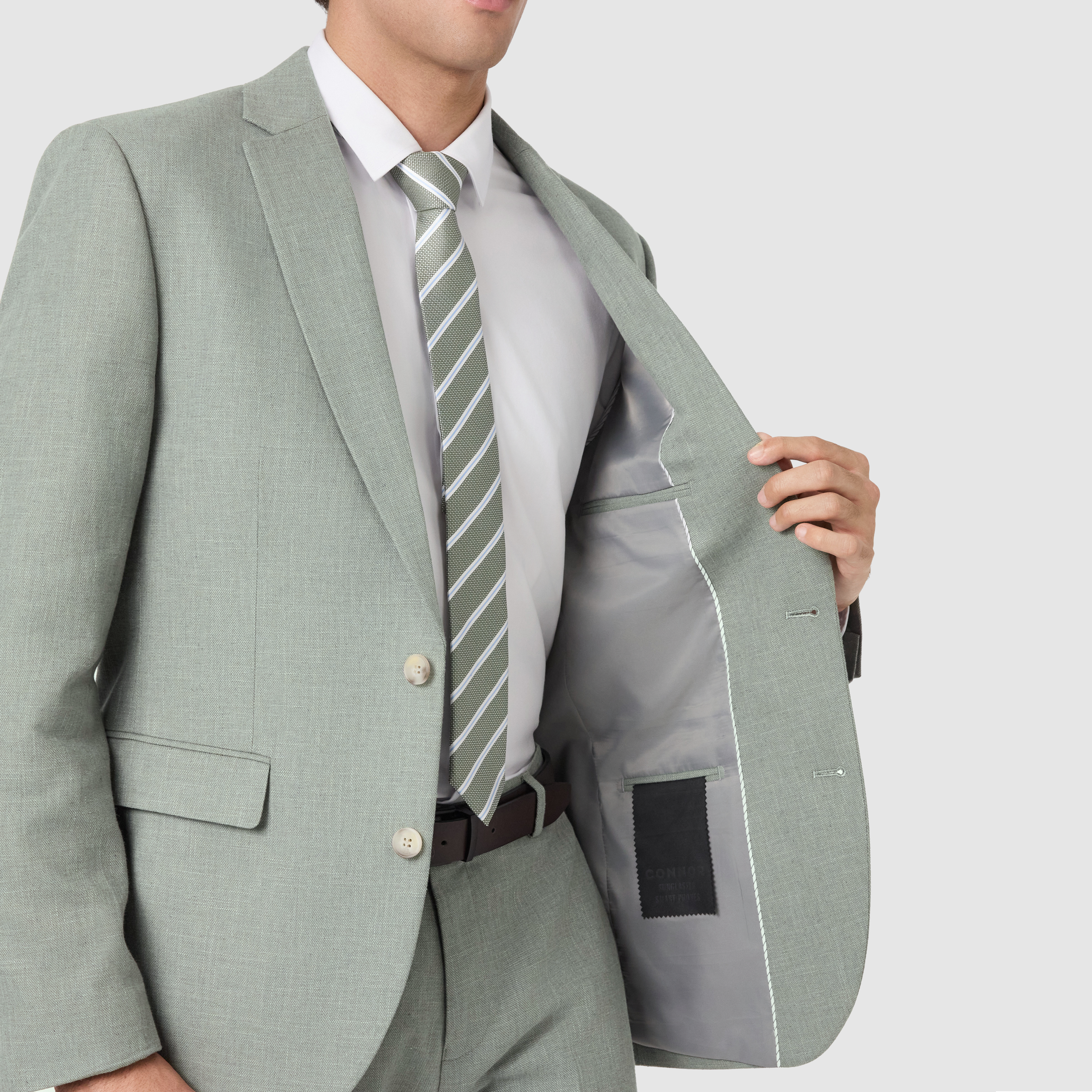 Harper Slim Suit Jacket