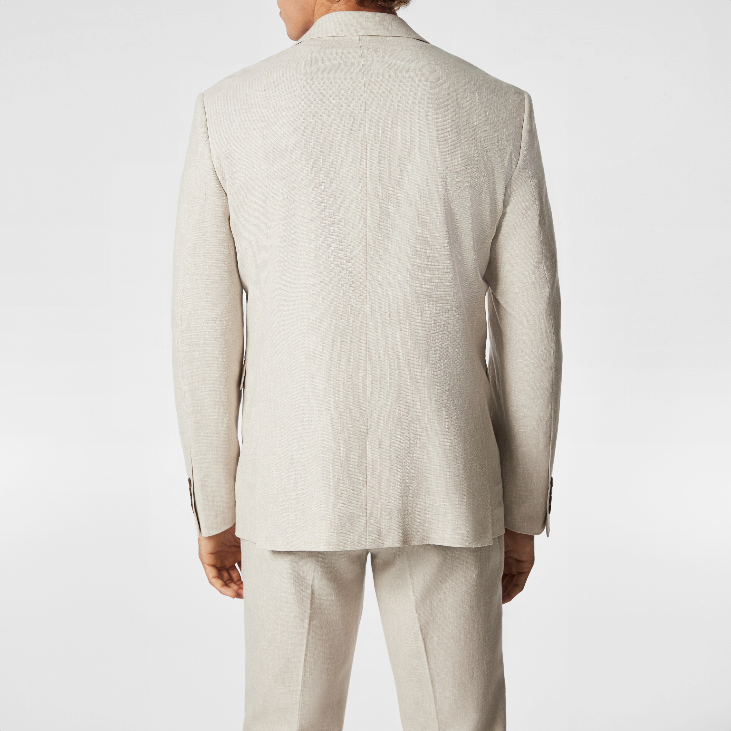 Harper Slim Suit Jacket