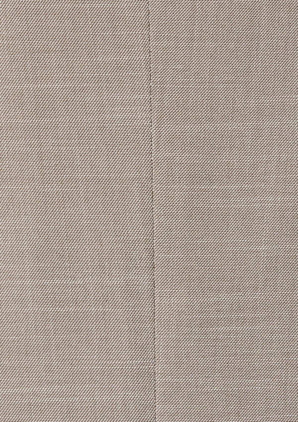 Taupe Weston Classic Stretch Textured Suit