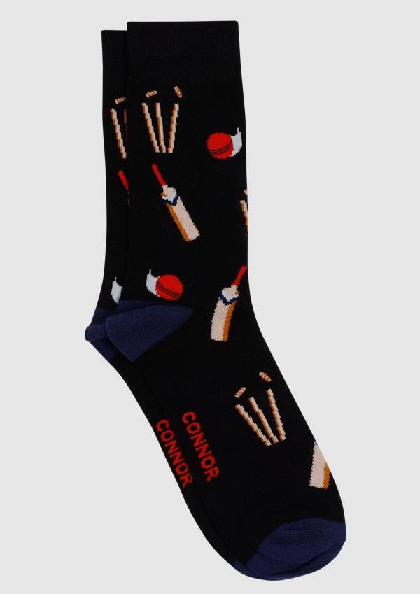Cricket Sock