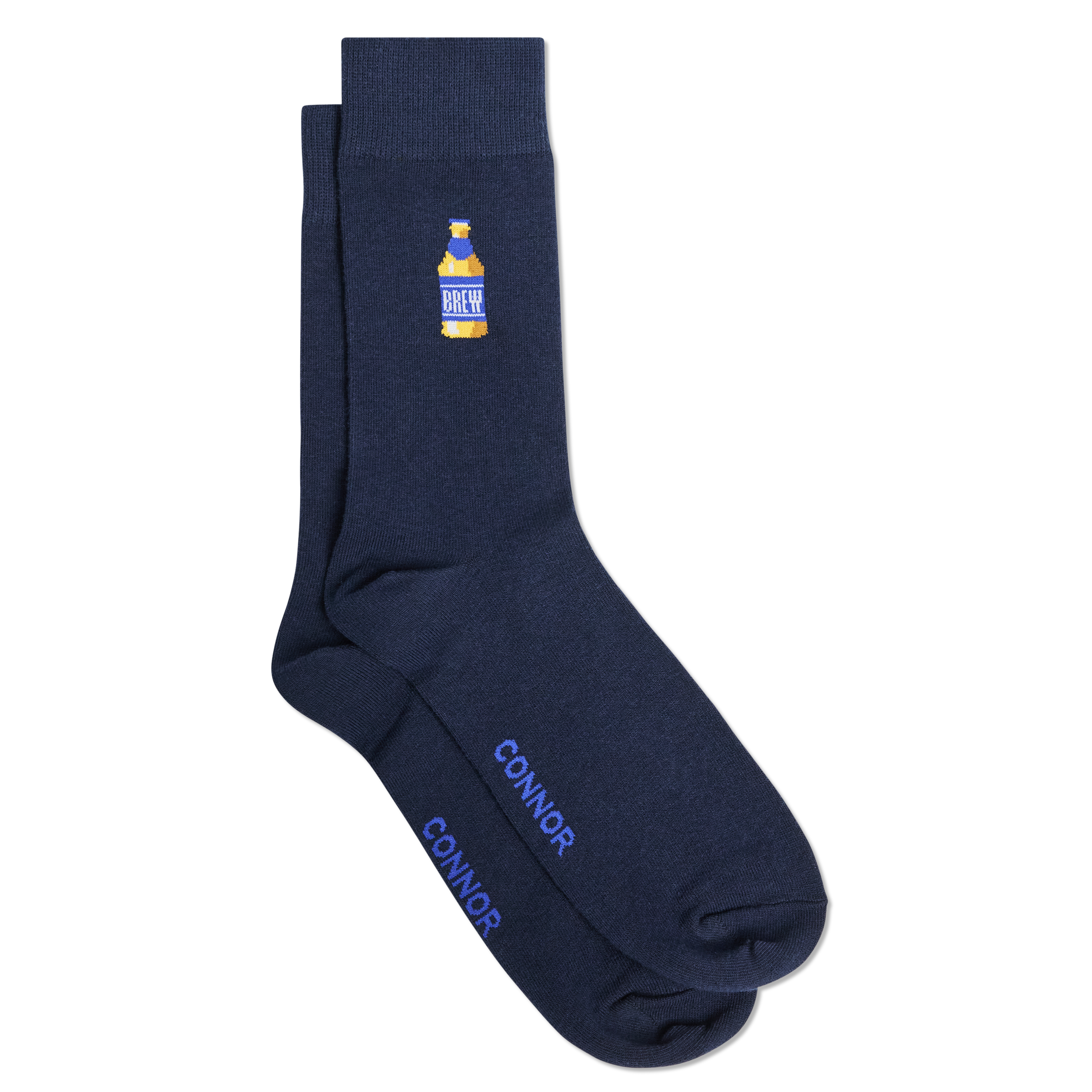 Beer Novelty Sock